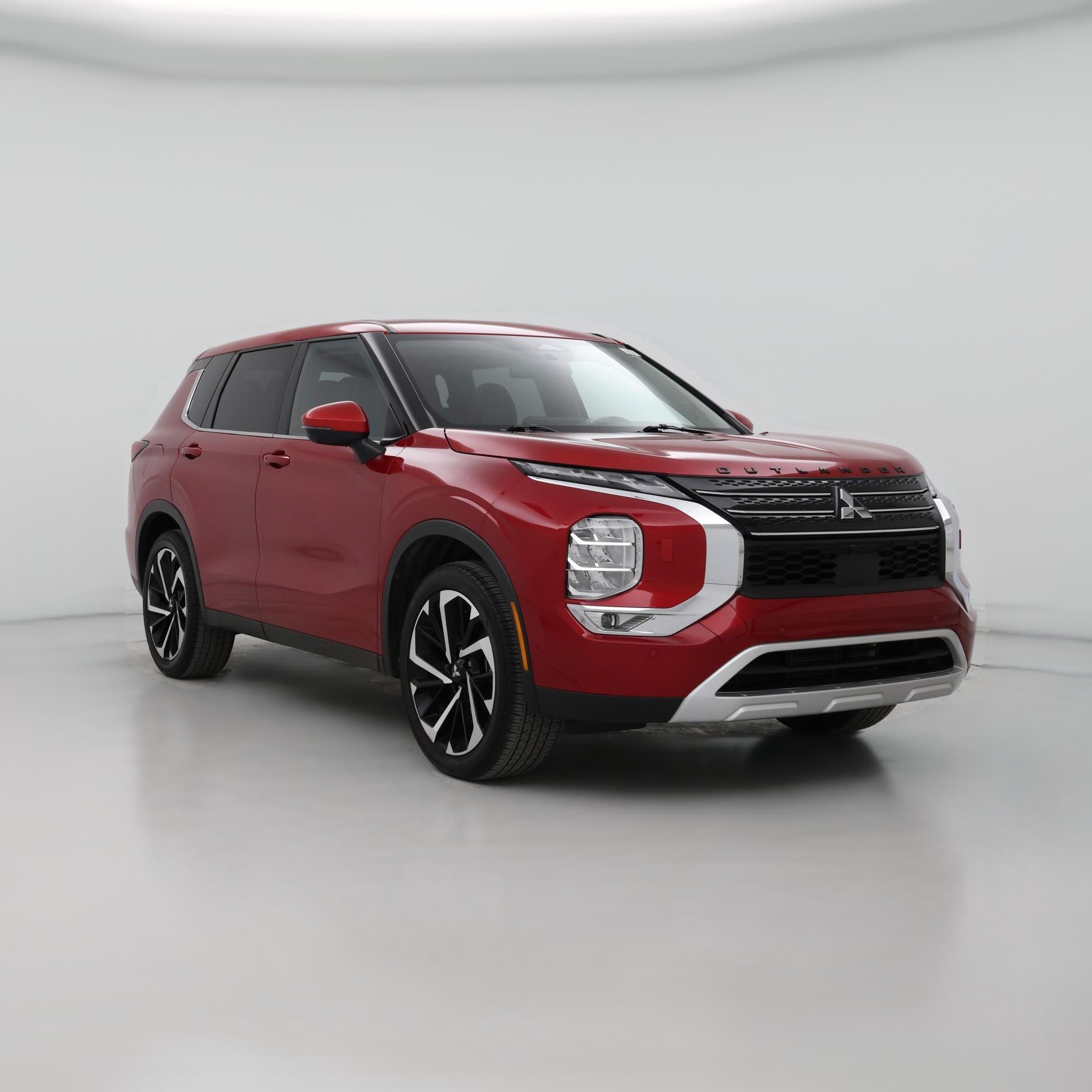 Thumbnail: 2024 Mitsubishi Outlander - 1