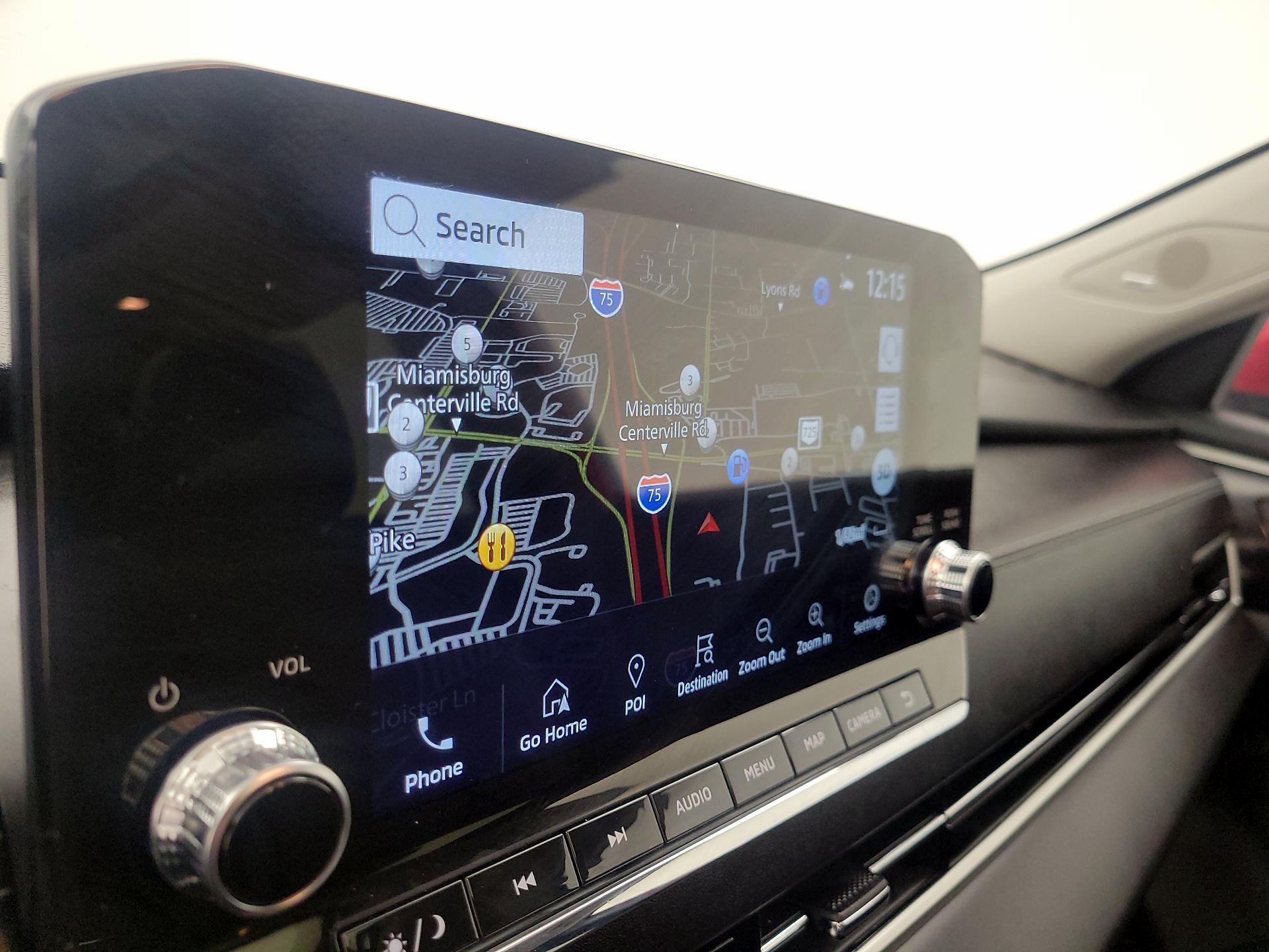 Thumbnail: 2024 Mitsubishi Outlander - 14