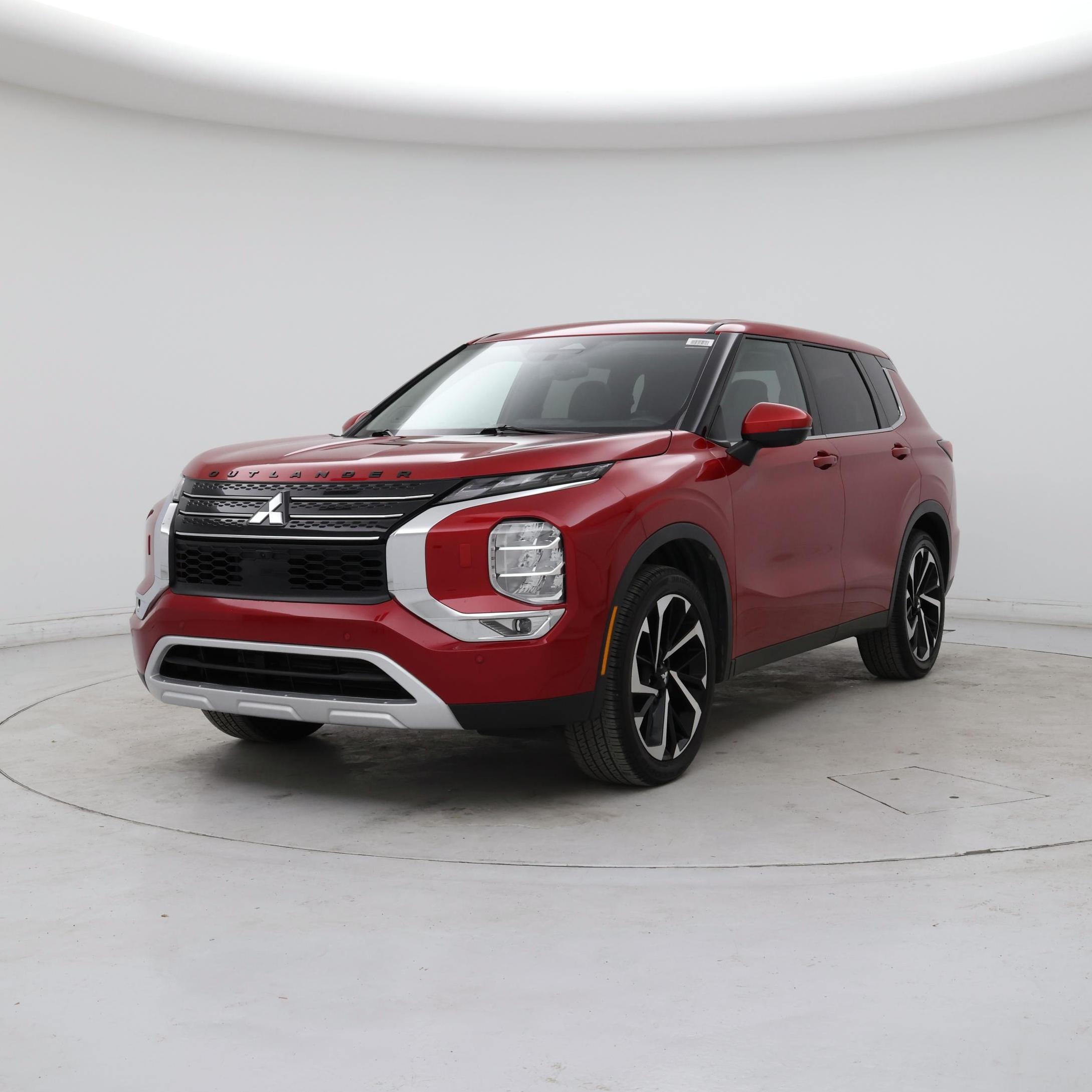 Thumbnail: 2024 Mitsubishi Outlander - 4