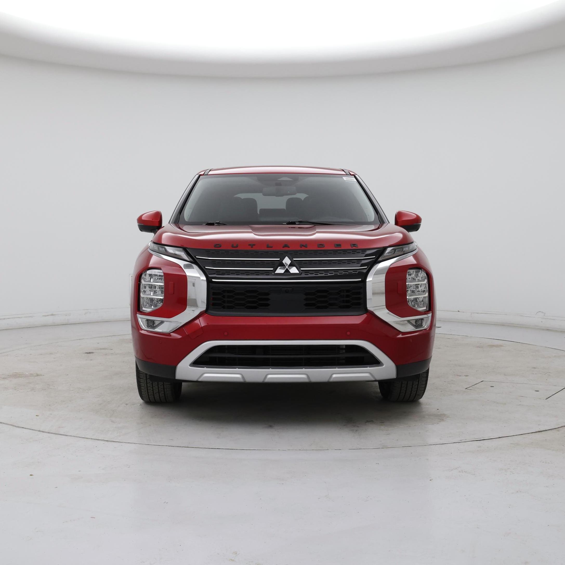 Thumbnail: 2024 Mitsubishi Outlander - 5