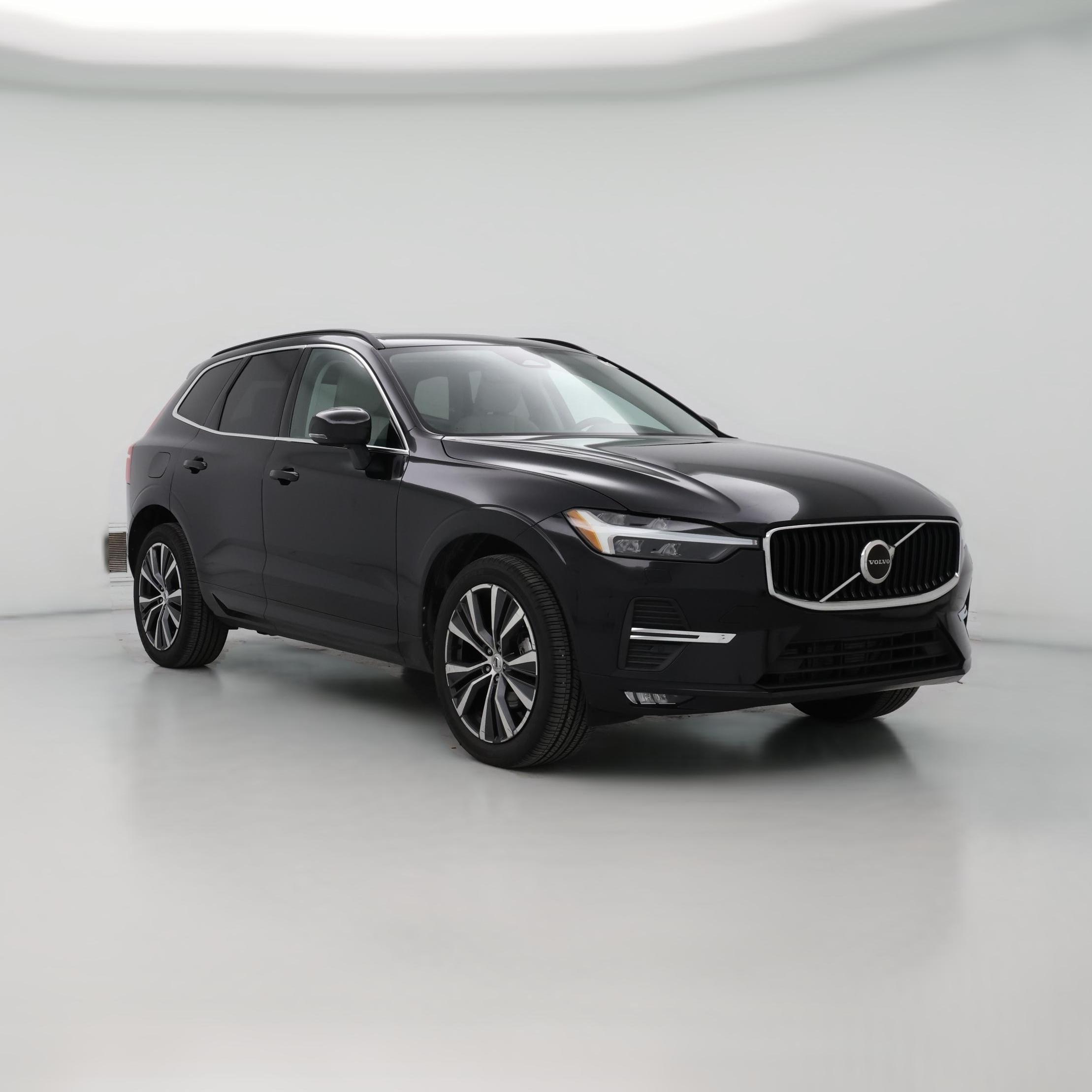 Thumbnail: 2022 Volvo XC60 - 1