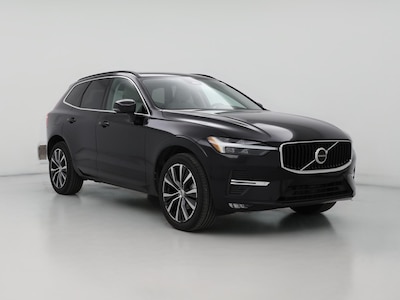 2022 Volvo XC60 B5 Momentum
