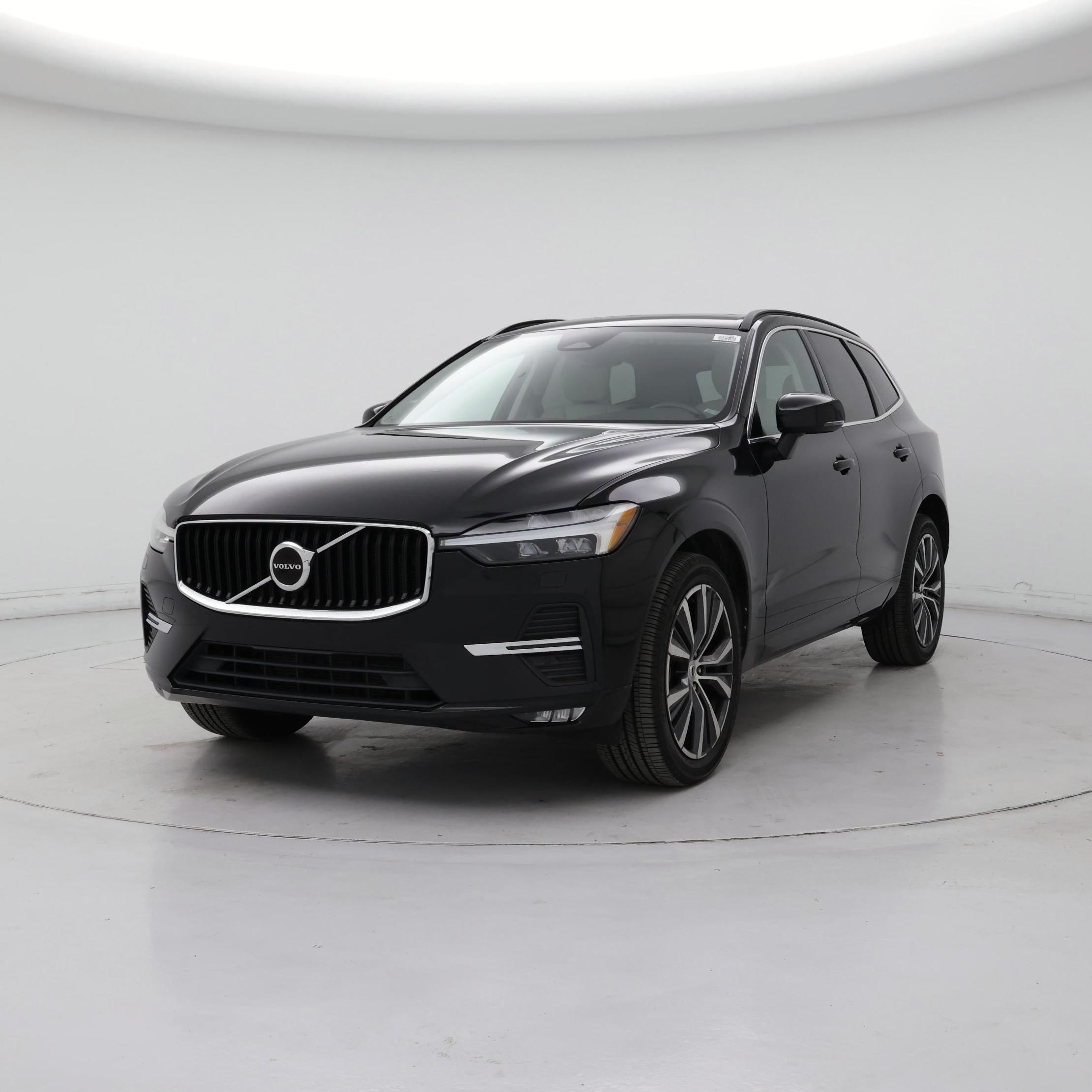 Thumbnail: 2022 Volvo XC60 - 4