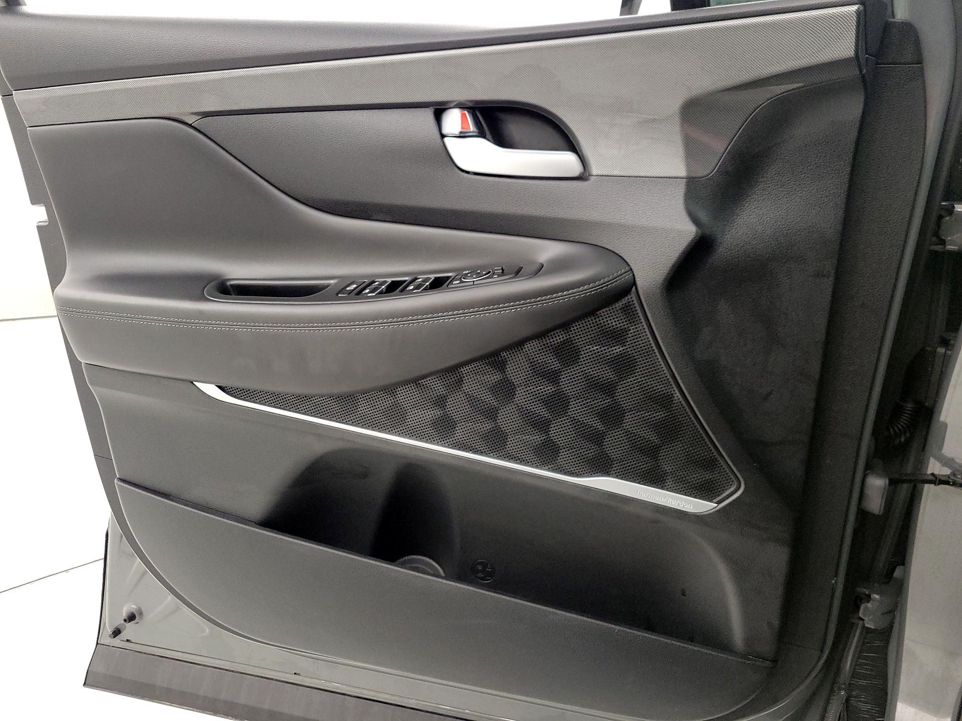 Thumbnail: 2021 Hyundai Santa Fe - 12