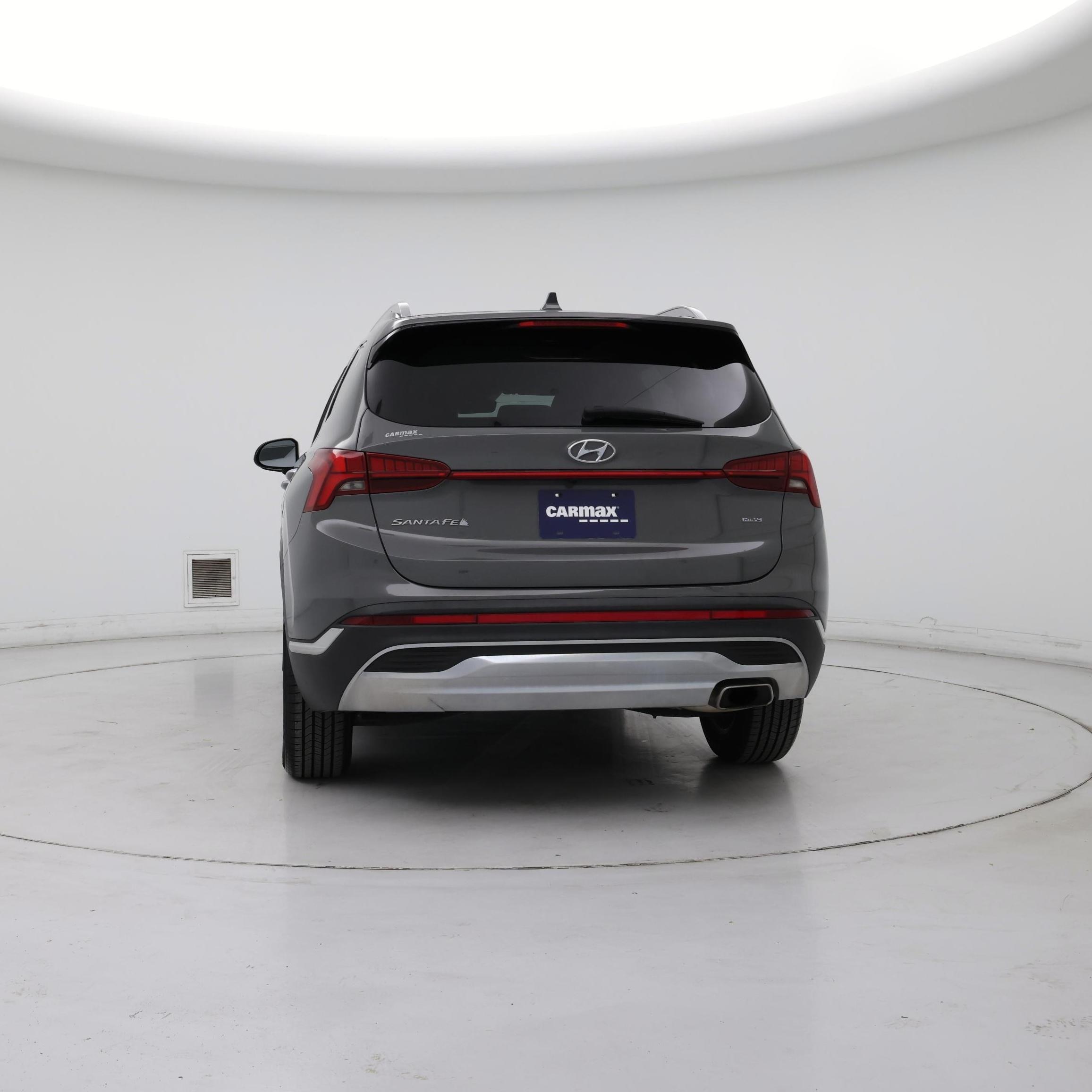 Thumbnail: 2021 Hyundai Santa Fe - 6