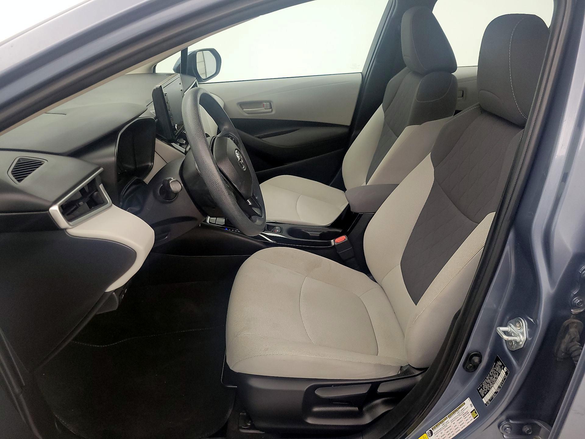 Thumbnail: 2022 Toyota Corolla - 11