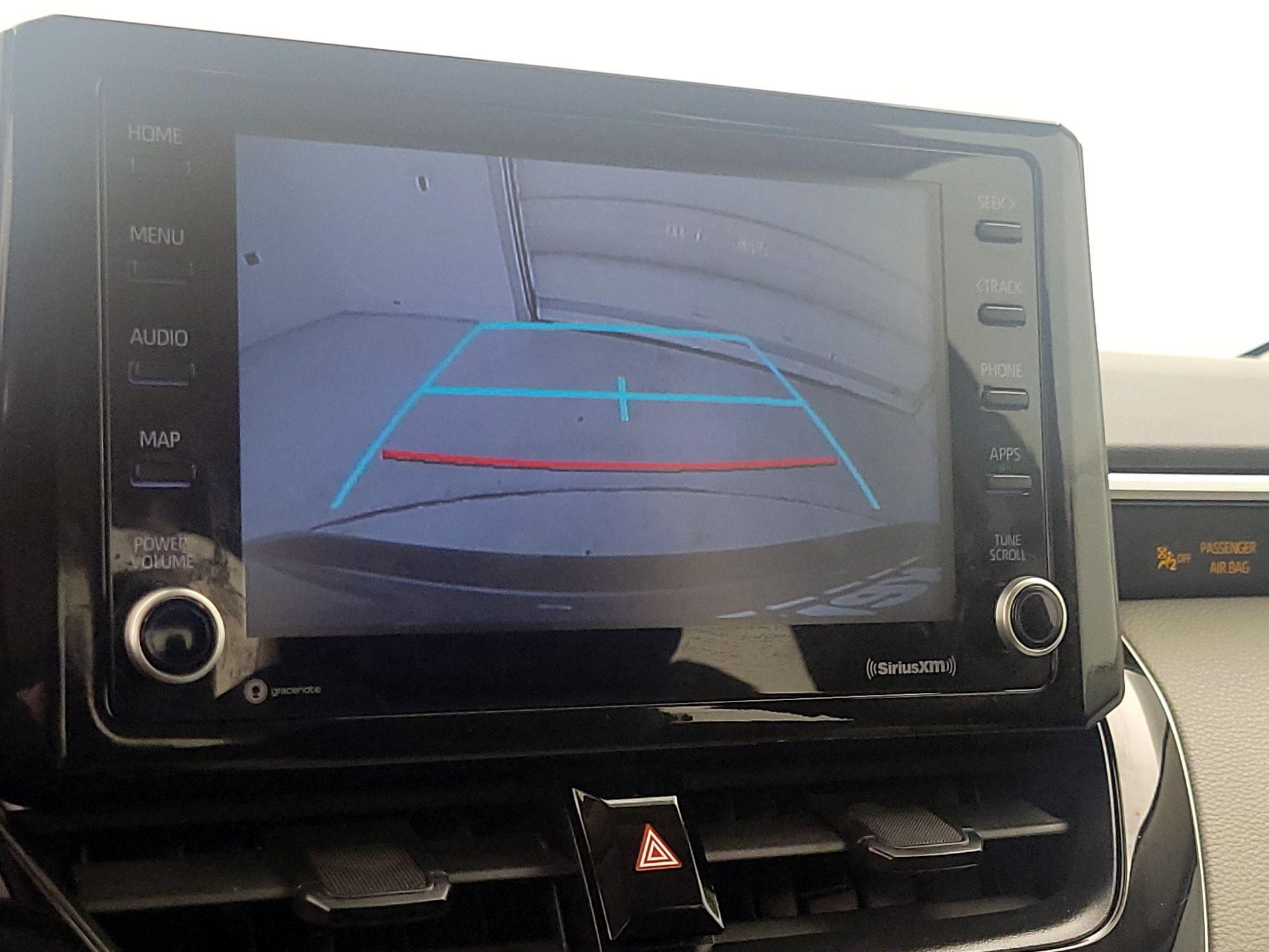 Thumbnail: 2022 Toyota Corolla - 14