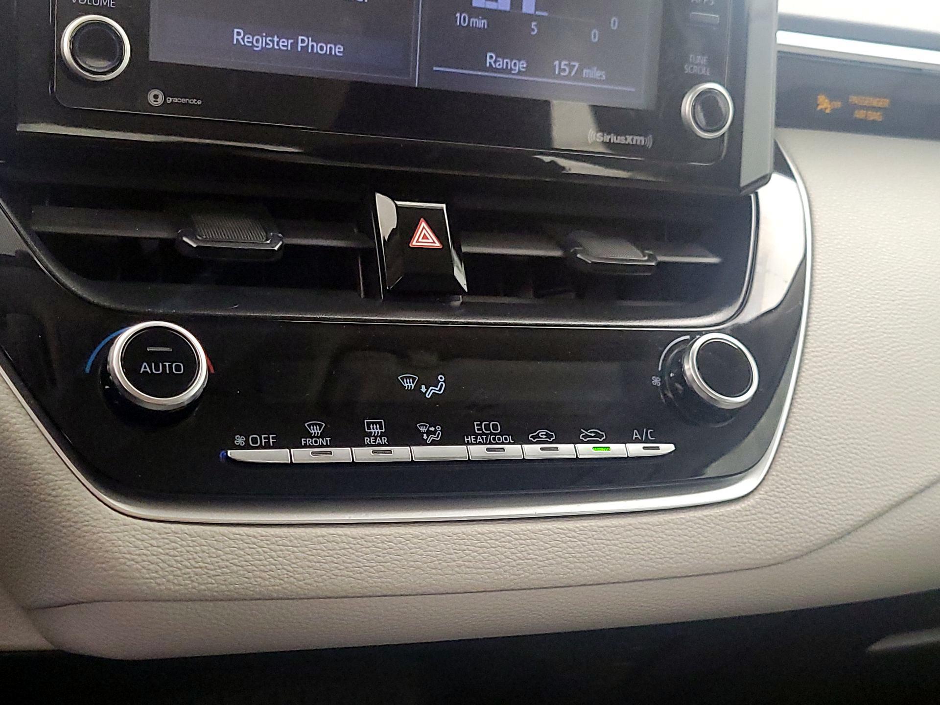 Thumbnail: 2022 Toyota Corolla - 16