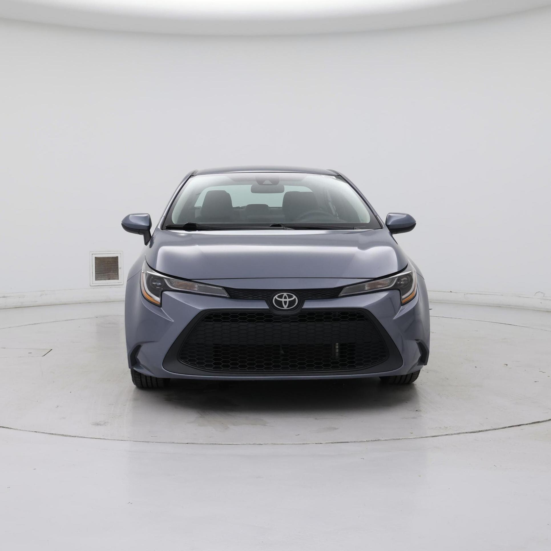 Thumbnail: 2022 Toyota Corolla - 5