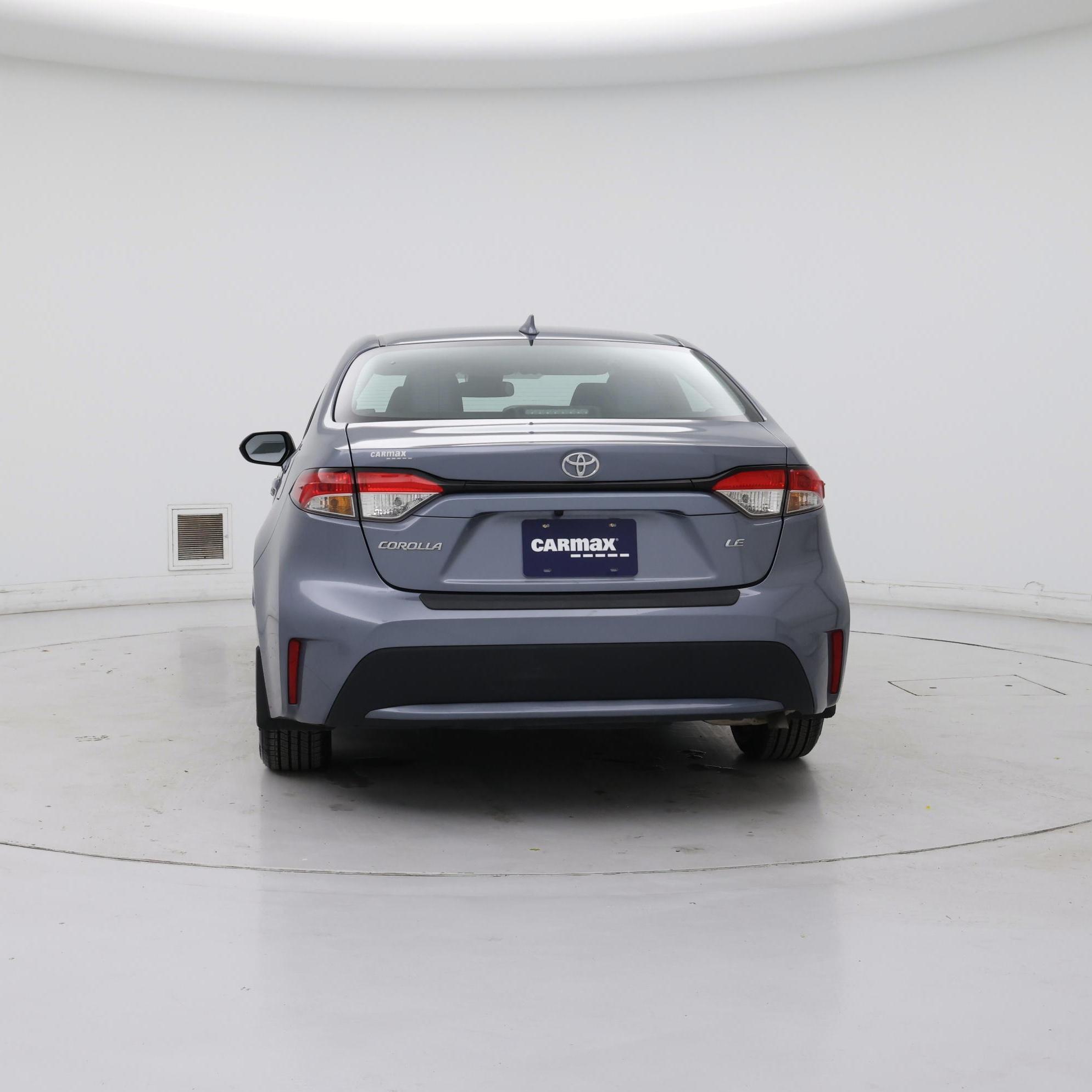 Thumbnail: 2022 Toyota Corolla - 6