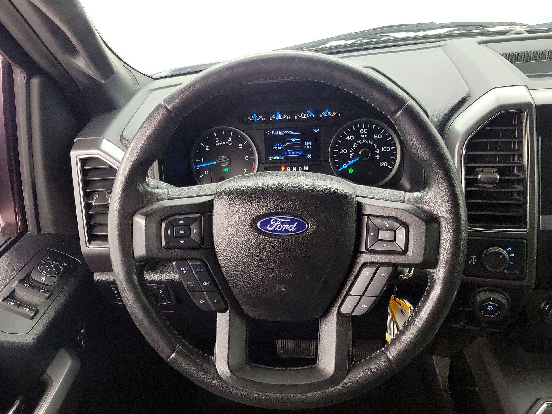 Thumbnail: 2017 Ford F-150 - 10