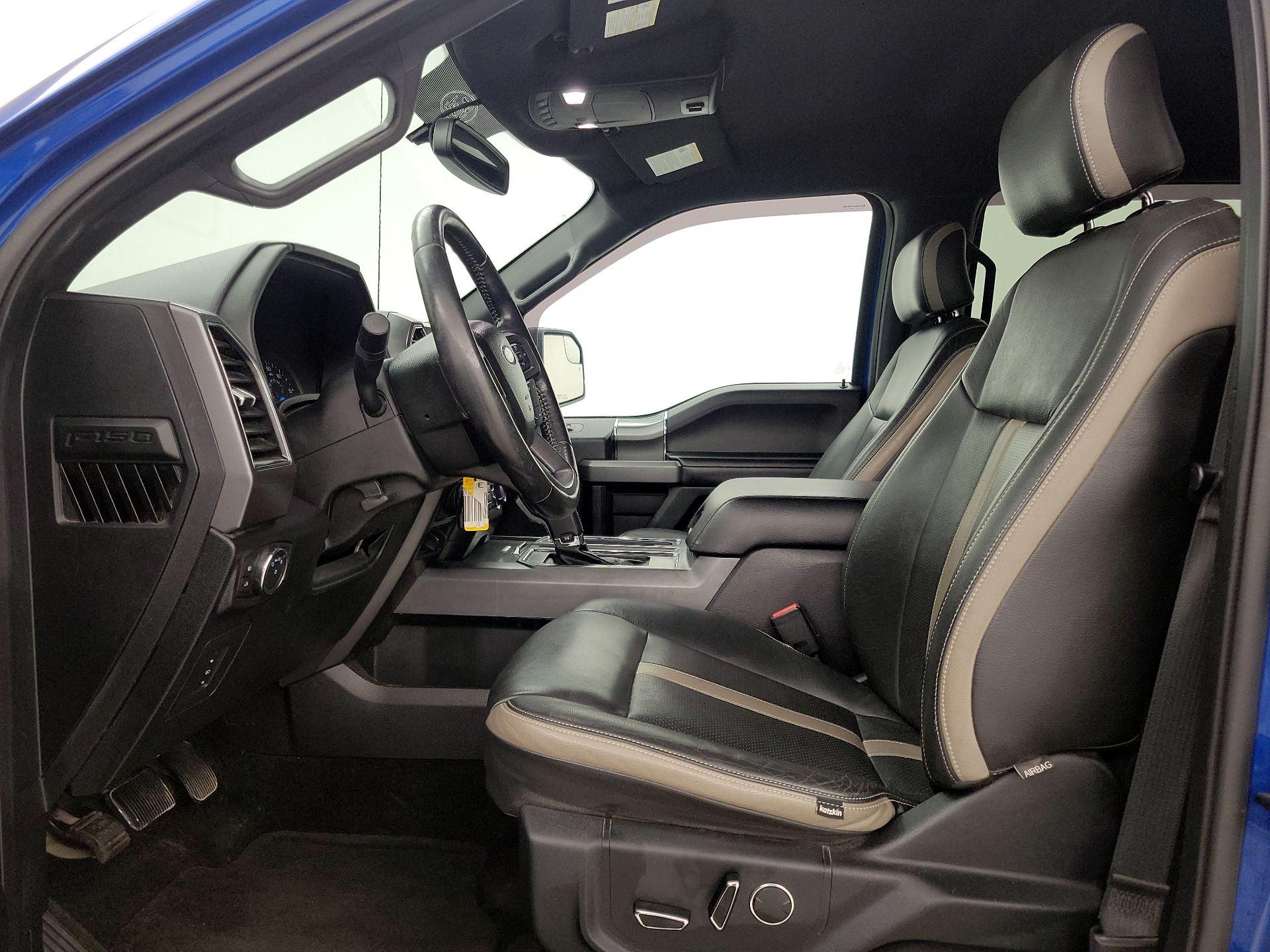 Thumbnail: 2017 Ford F-150 - 11