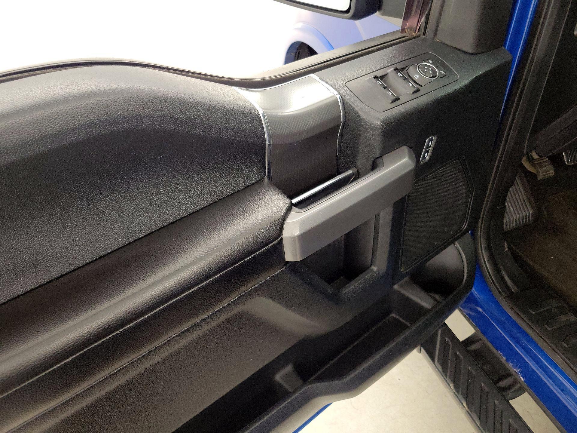 Thumbnail: 2017 Ford F-150 - 12