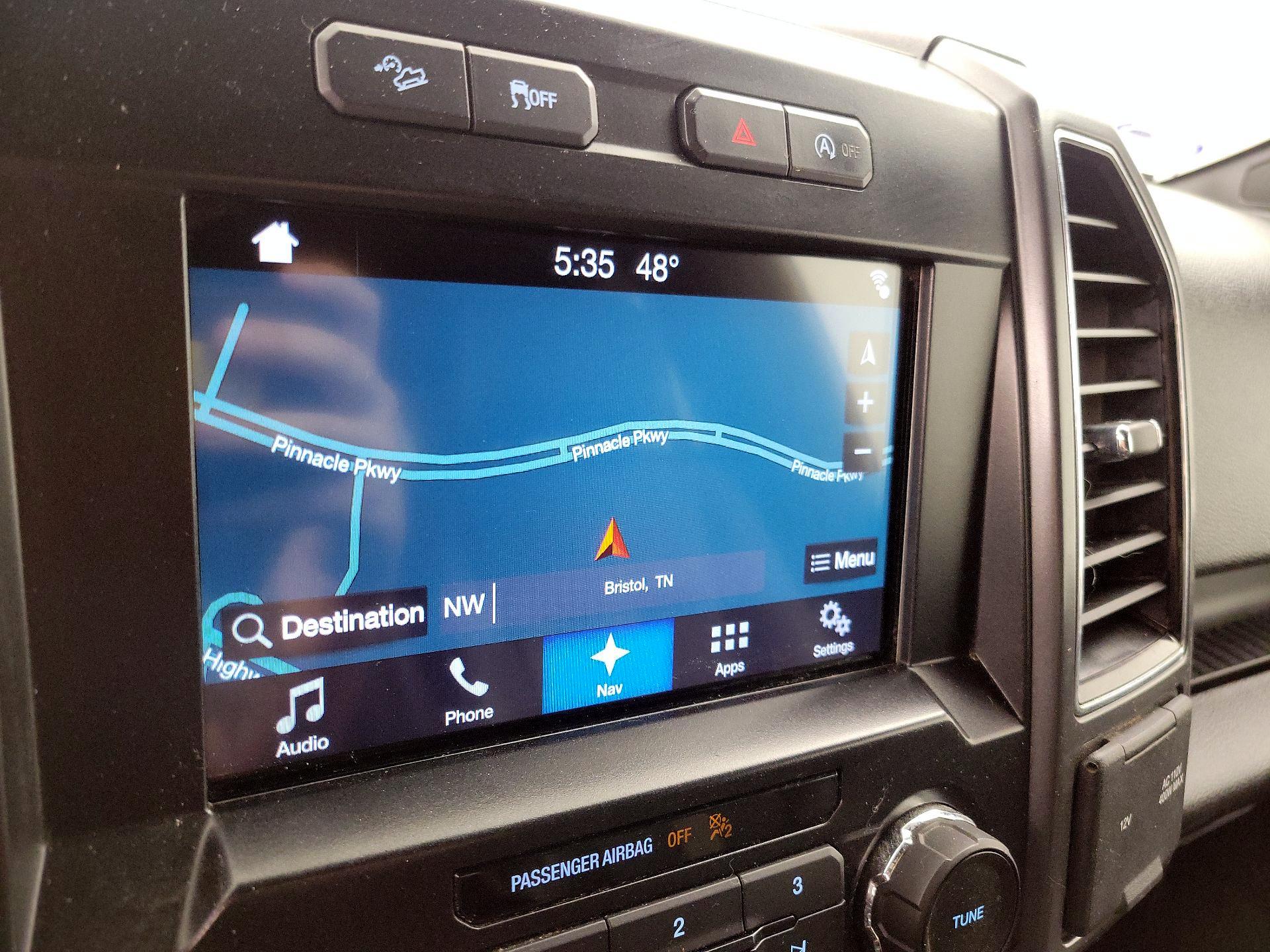 Thumbnail: 2017 Ford F-150 - 14