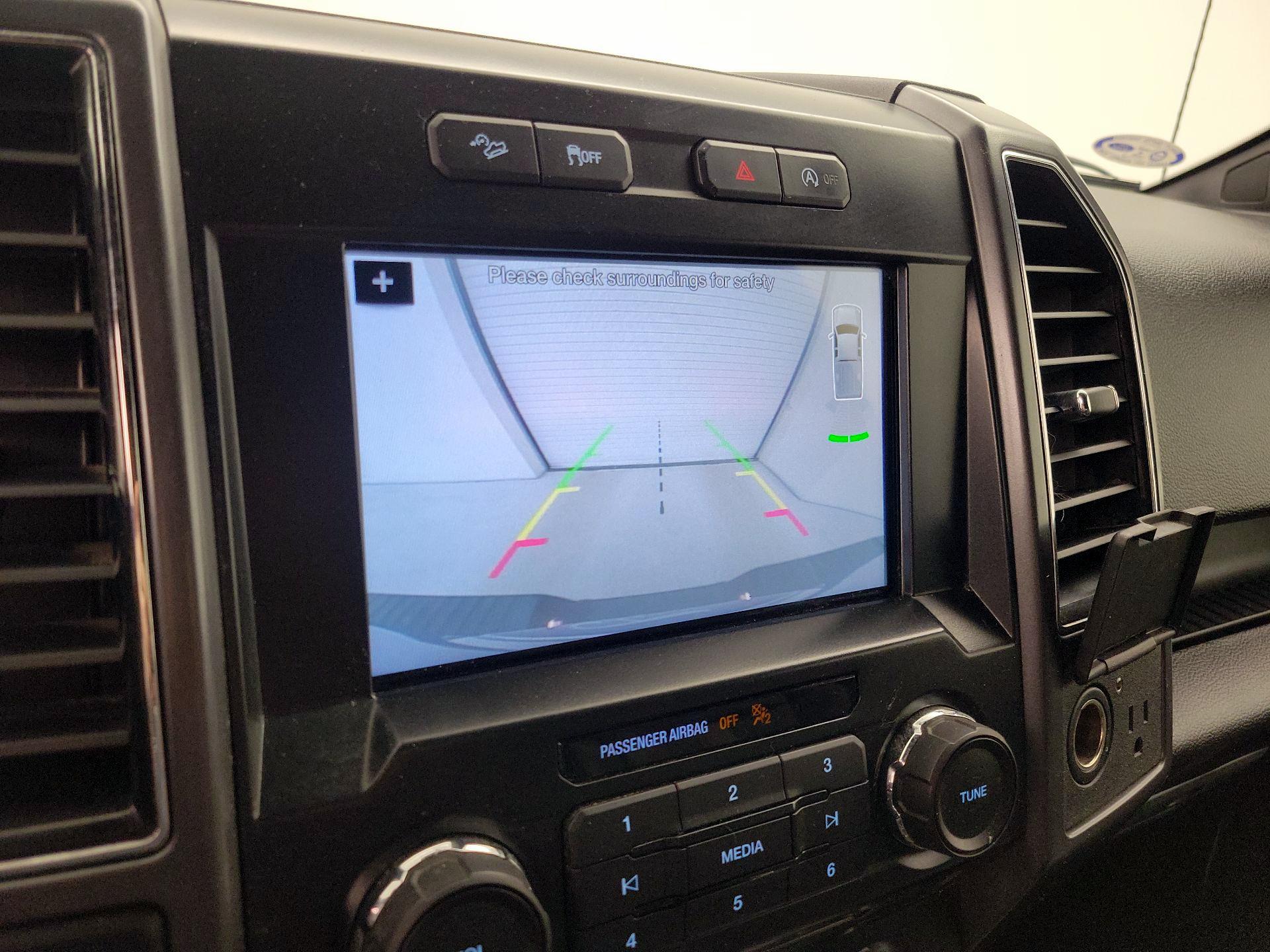 Thumbnail: 2017 Ford F-150 - 15