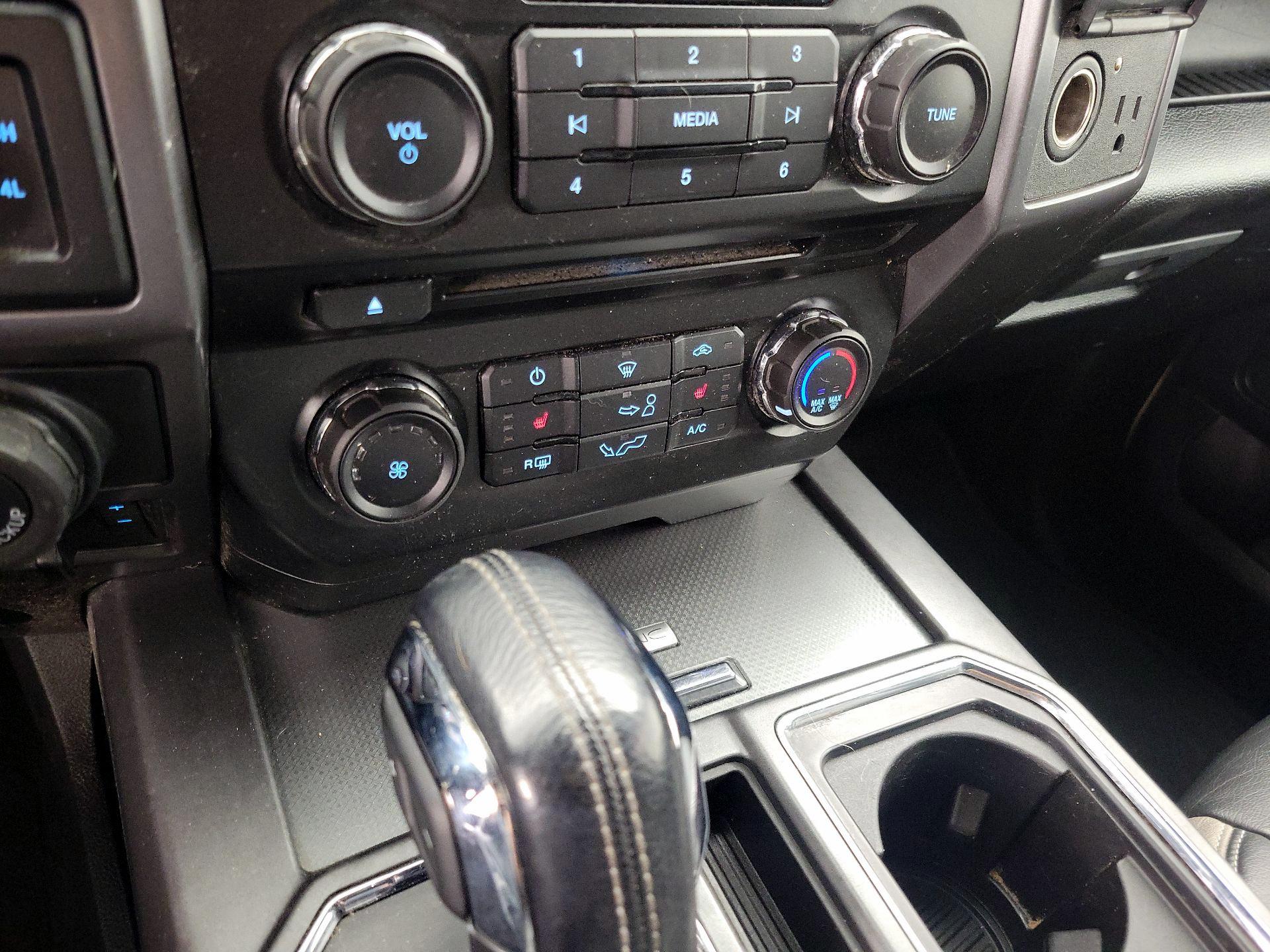 Thumbnail: 2017 Ford F-150 - 17