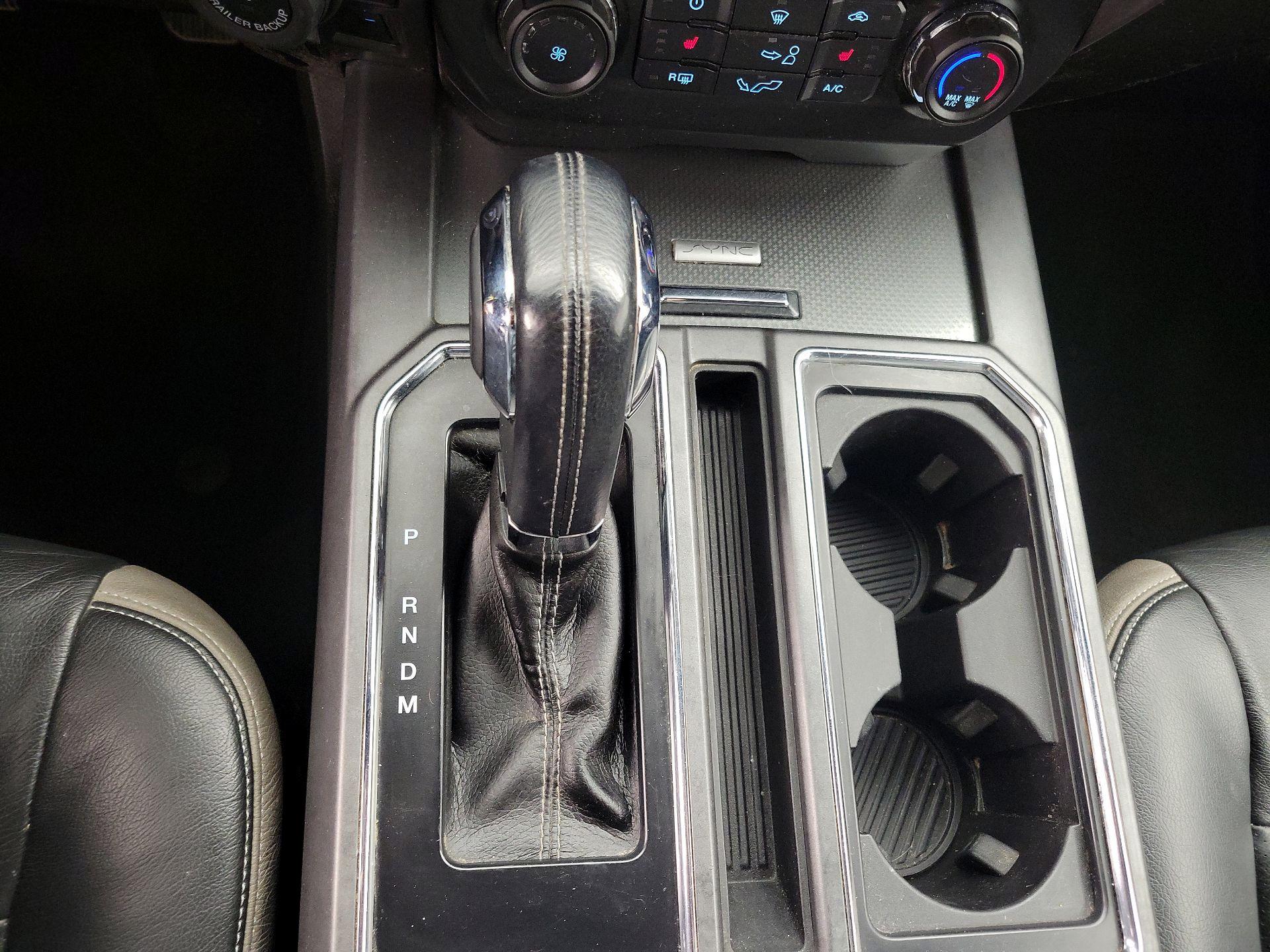 Thumbnail: 2017 Ford F-150 - 18