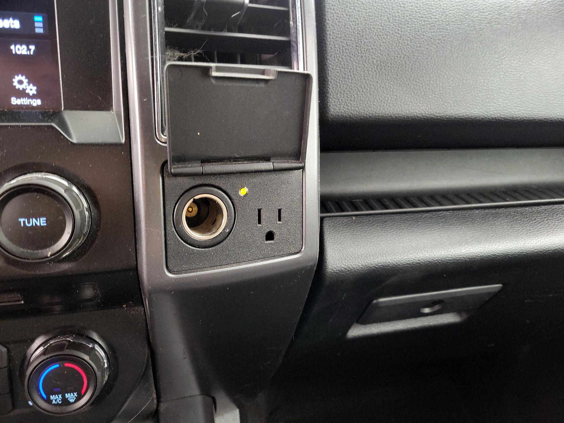 Thumbnail: 2017 Ford F-150 - 19