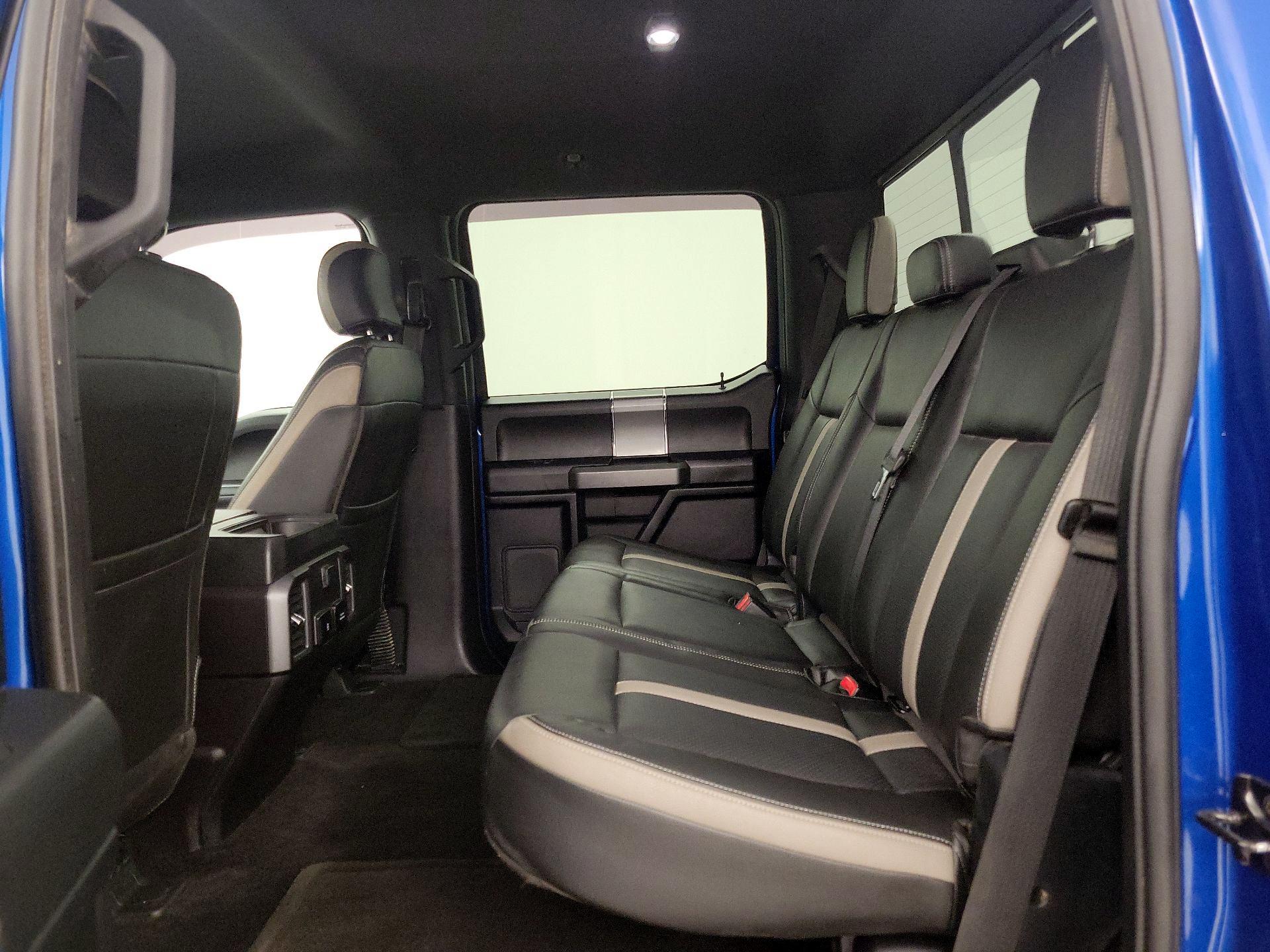 Thumbnail: 2017 Ford F-150 - 20