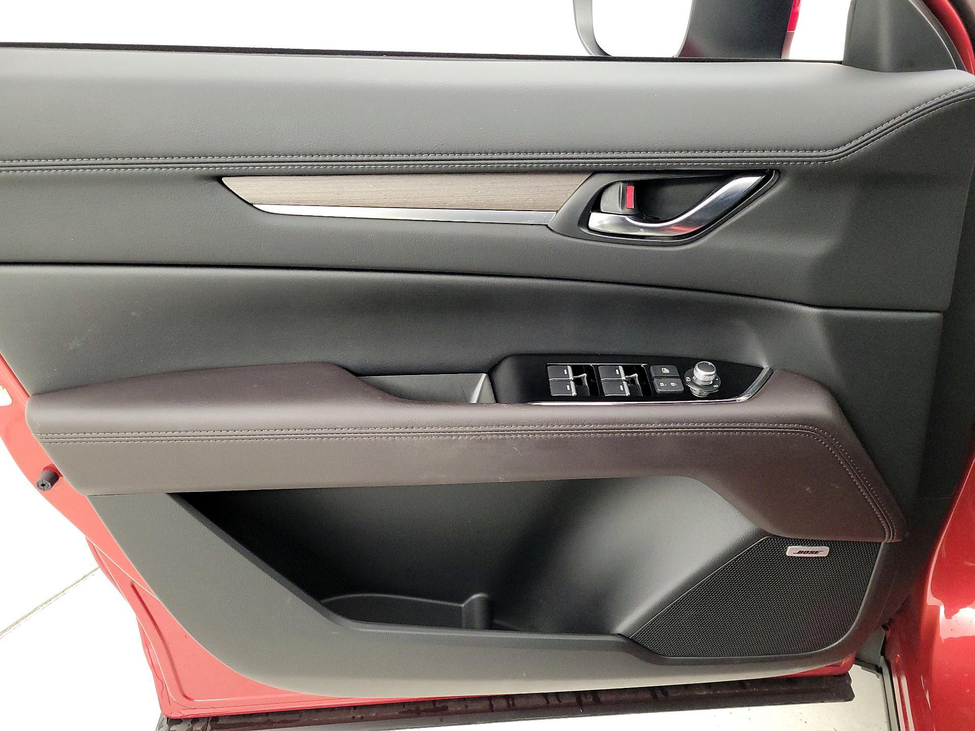 Thumbnail: 2021 Mazda CX-5 - 12