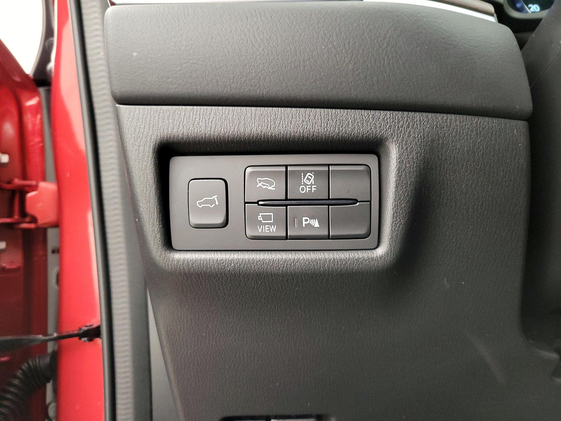 Thumbnail: 2021 Mazda CX-5 - 13