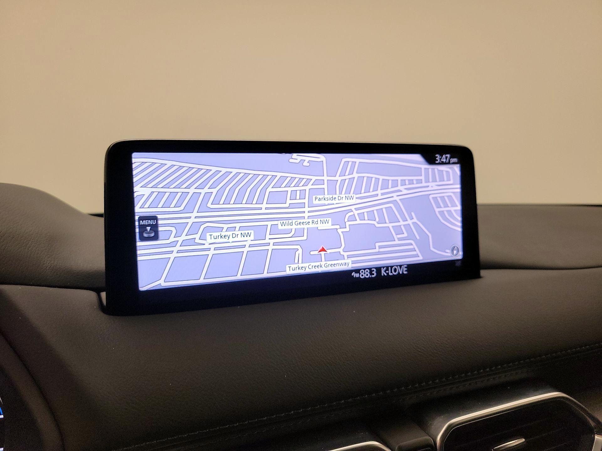 Thumbnail: 2021 Mazda CX-5 - 14