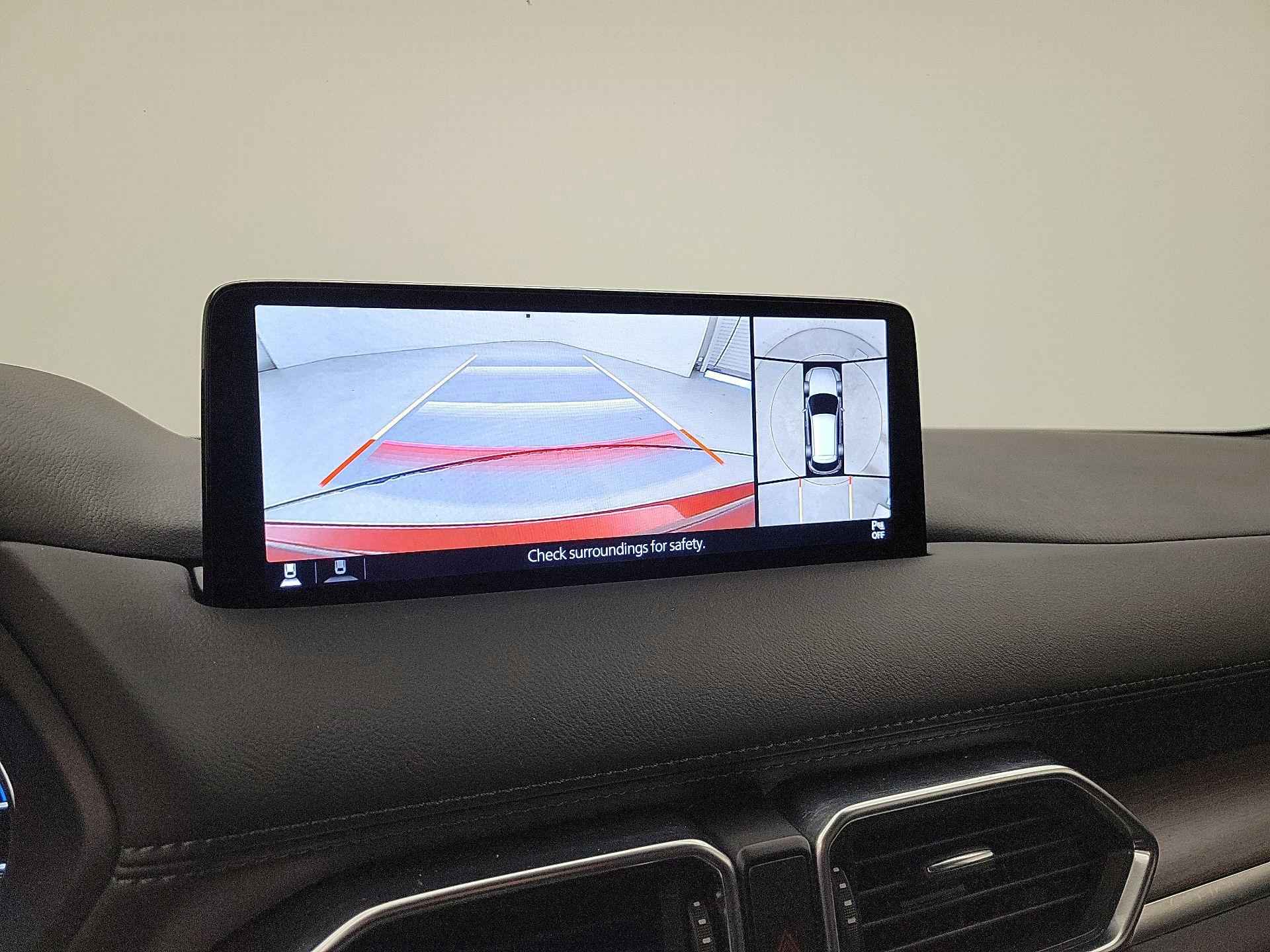 Thumbnail: 2021 Mazda CX-5 - 15