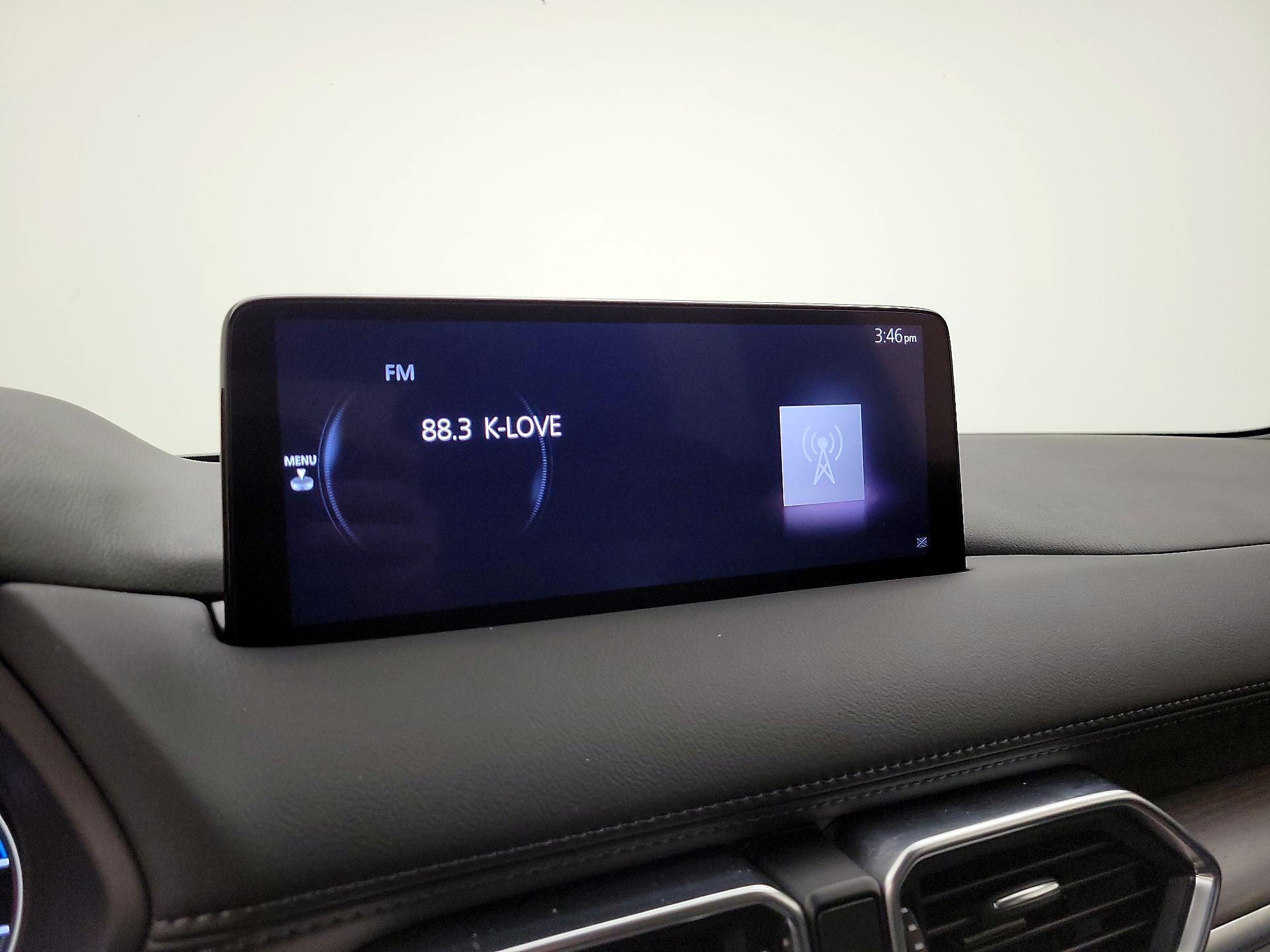 Thumbnail: 2021 Mazda CX-5 - 16