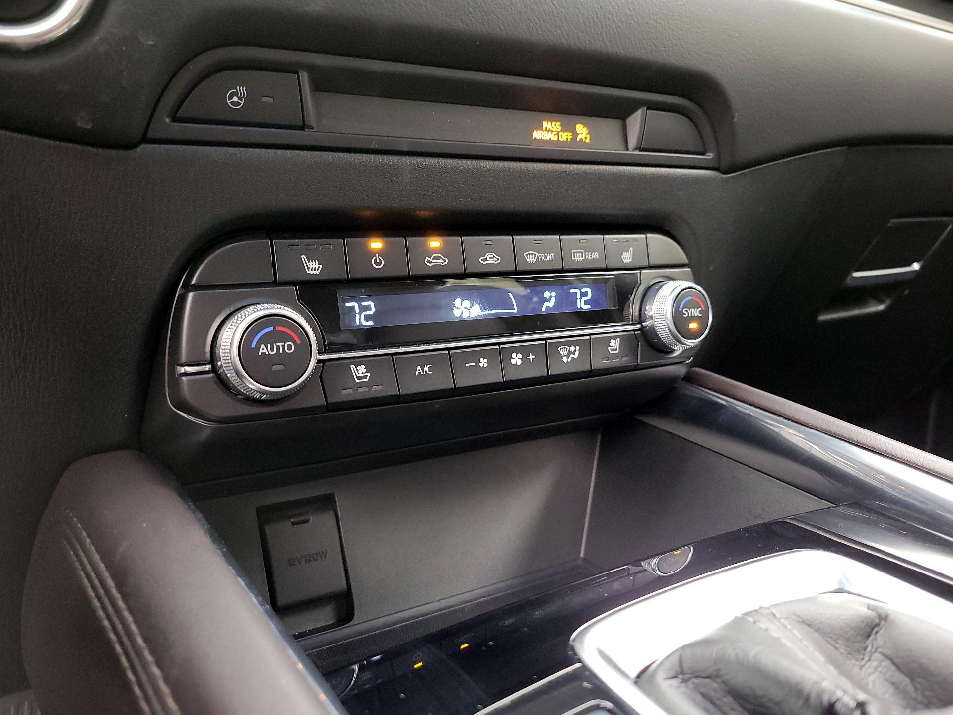 Thumbnail: 2021 Mazda CX-5 - 17