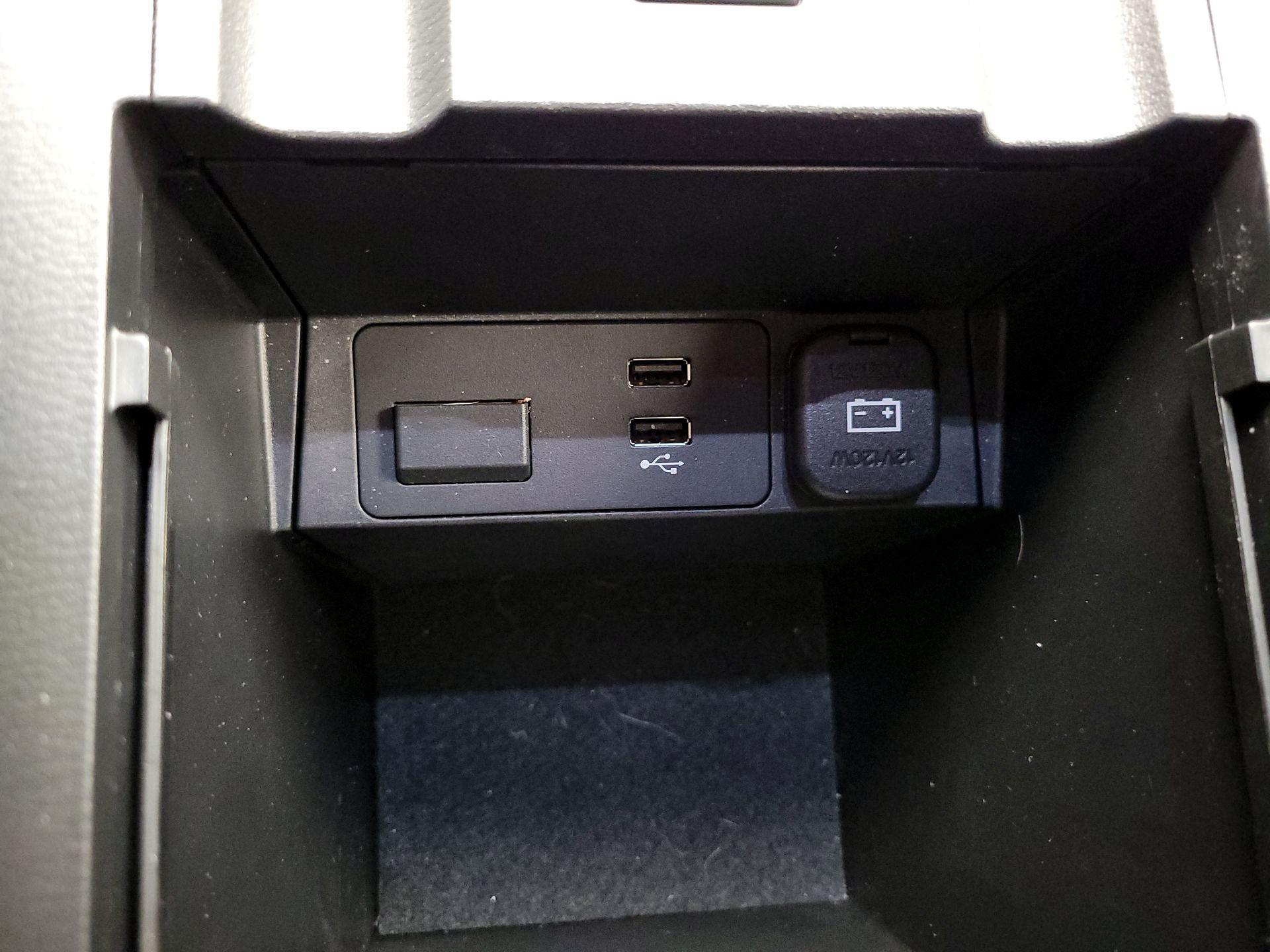 Thumbnail: 2021 Mazda CX-5 - 19