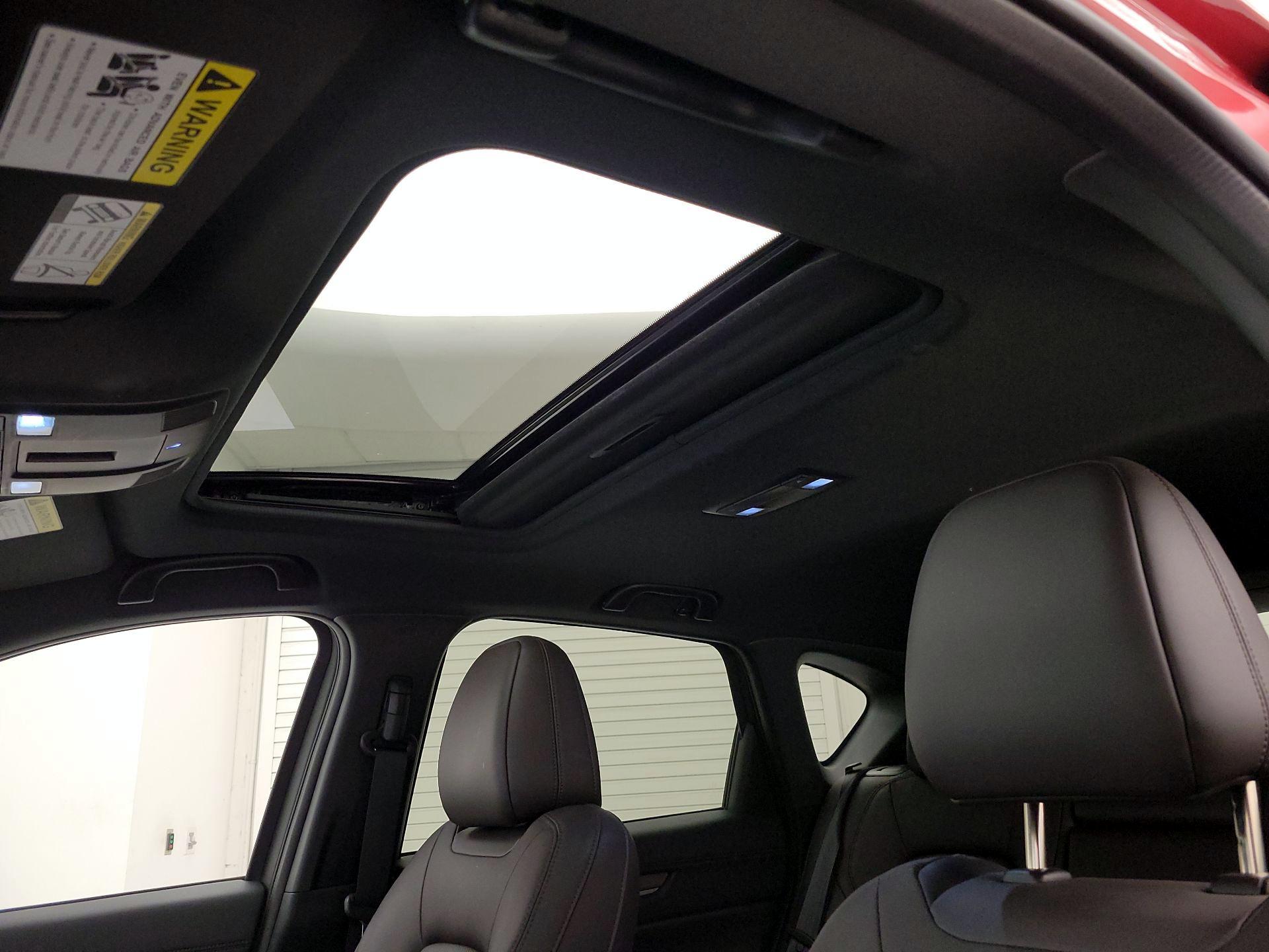 Thumbnail: 2021 Mazda CX-5 - 20