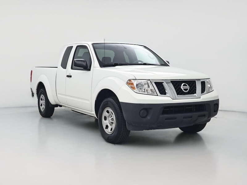 2015 Nissan Frontier S -
                  Farragut, TN