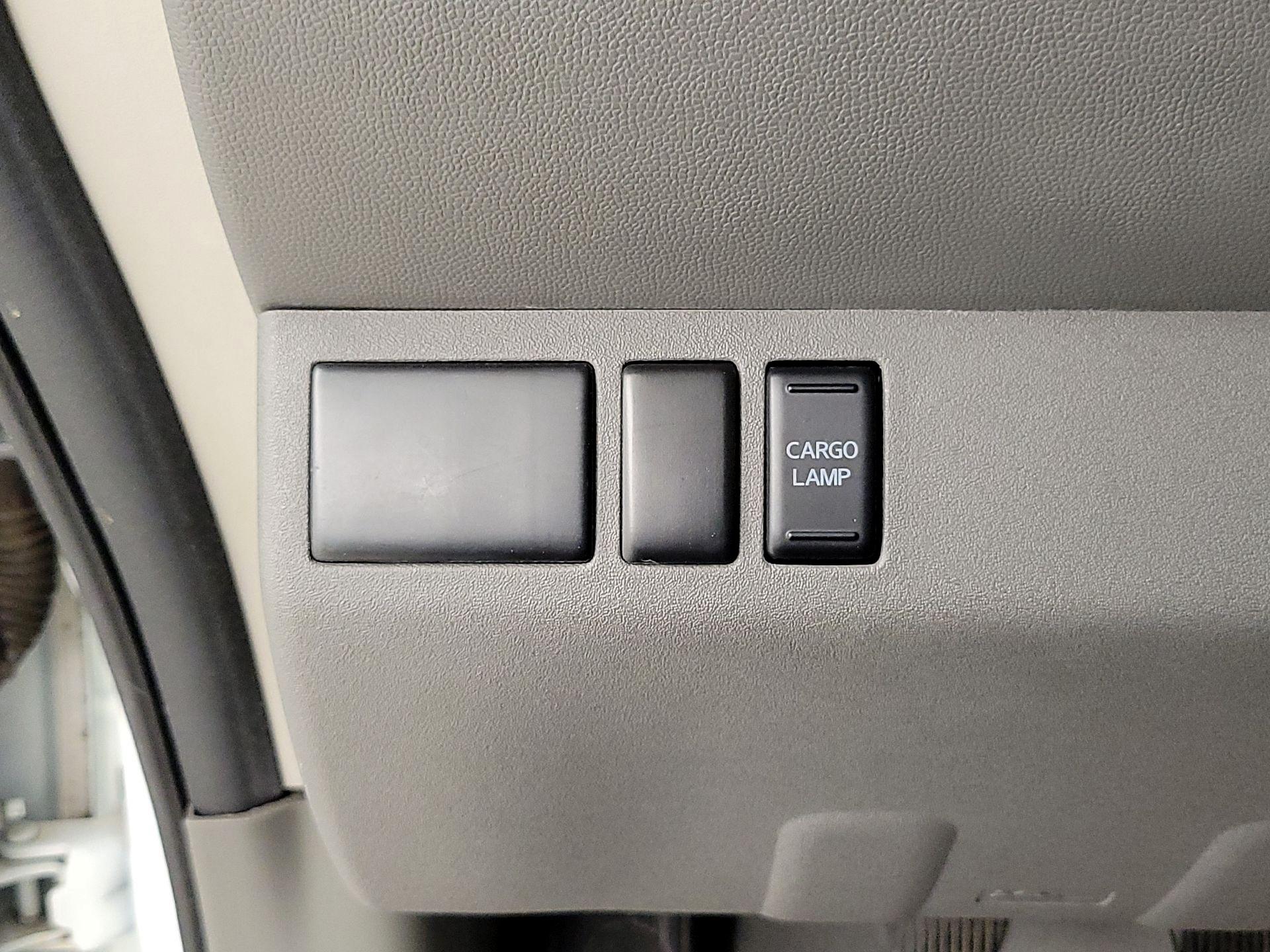 Thumbnail: 2015 Nissan Frontier - 13