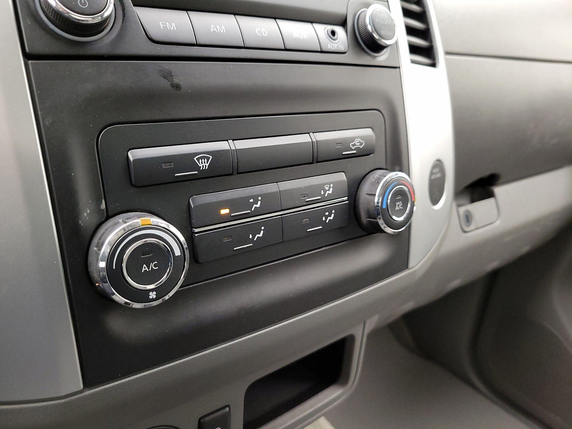 Thumbnail: 2015 Nissan Frontier - 15