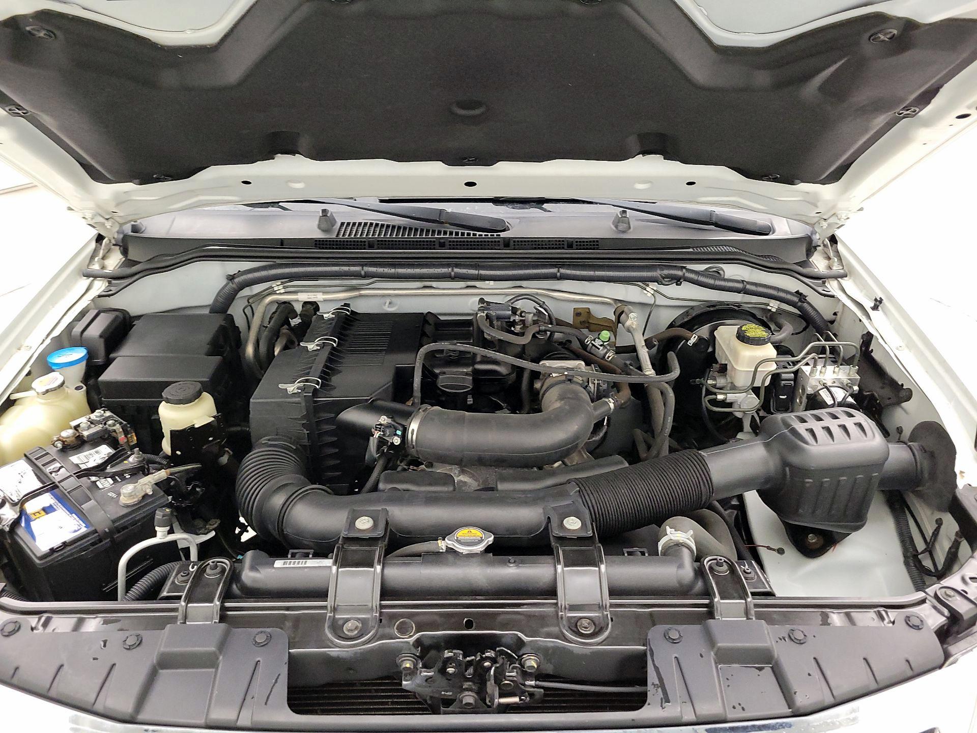 Thumbnail: 2015 Nissan Frontier - 20