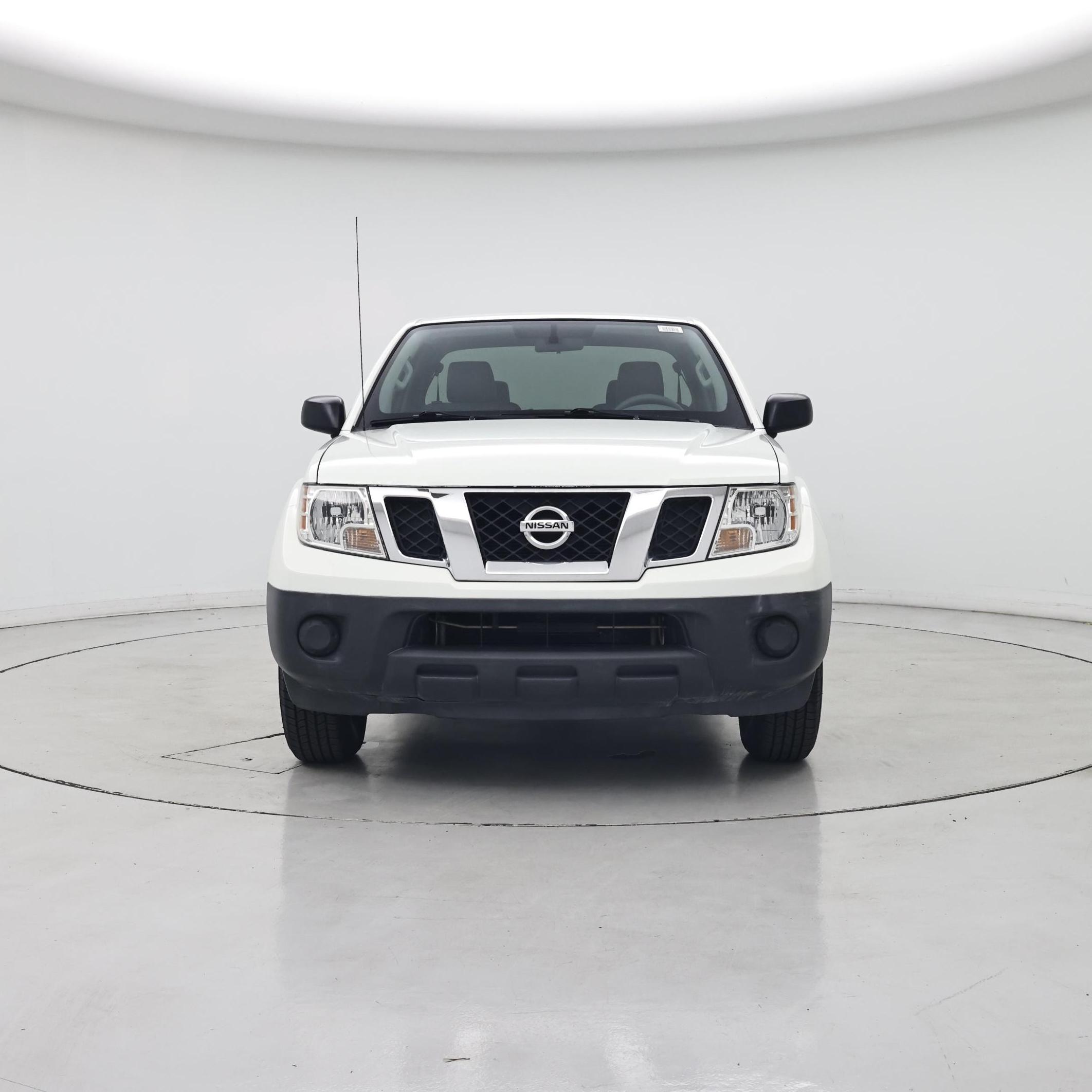 Thumbnail: 2015 Nissan Frontier - 5