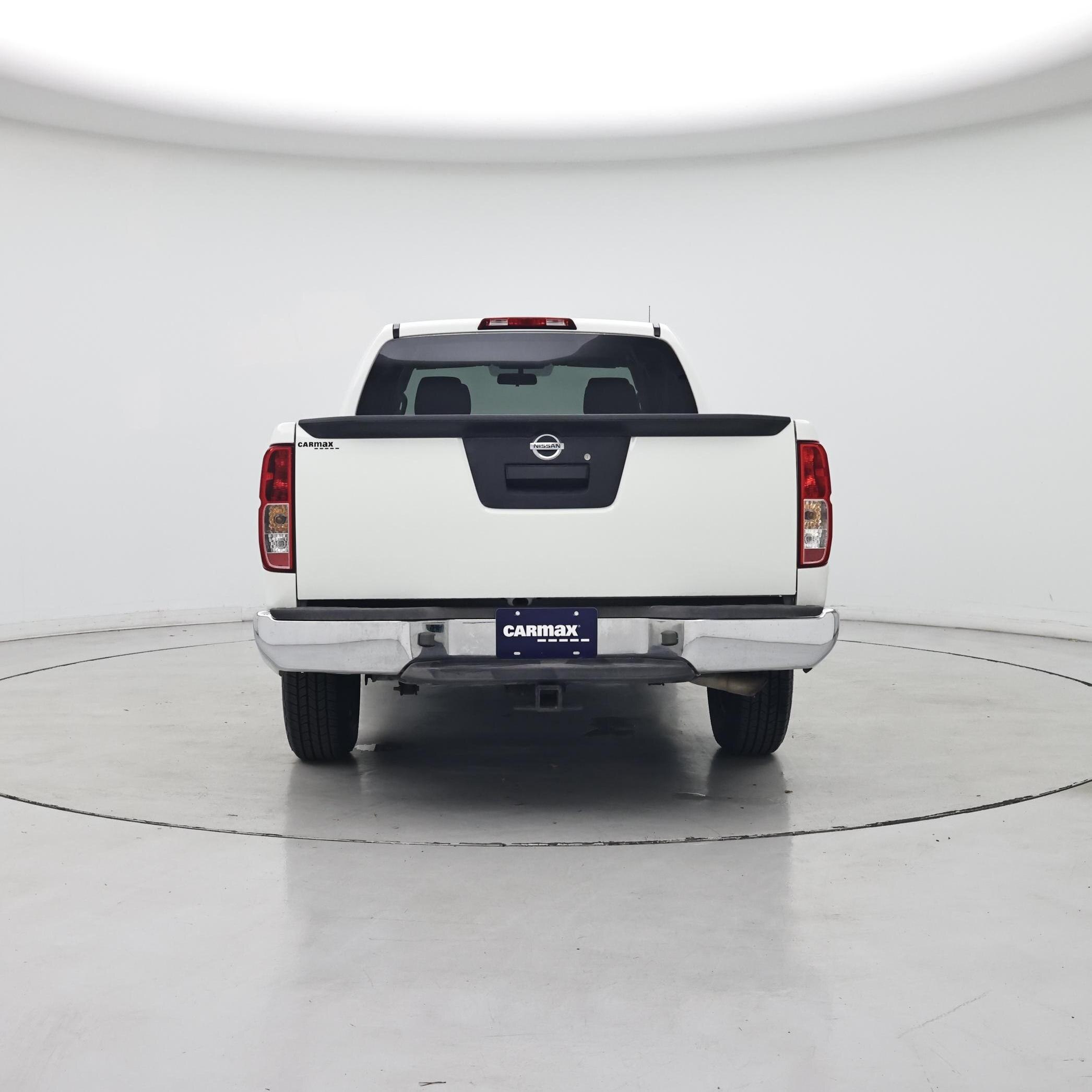 Thumbnail: 2015 Nissan Frontier - 6