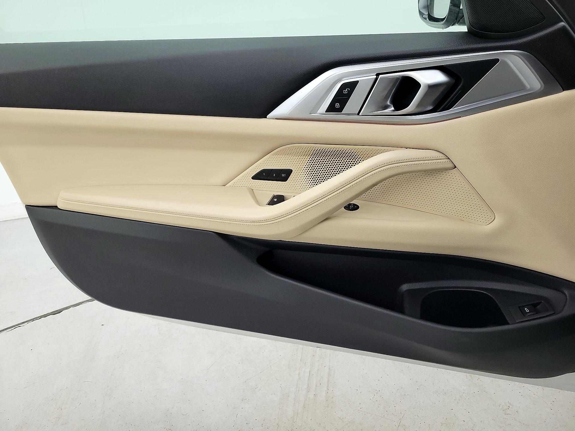 Thumbnail: 2021 BMW 4 Series - 12