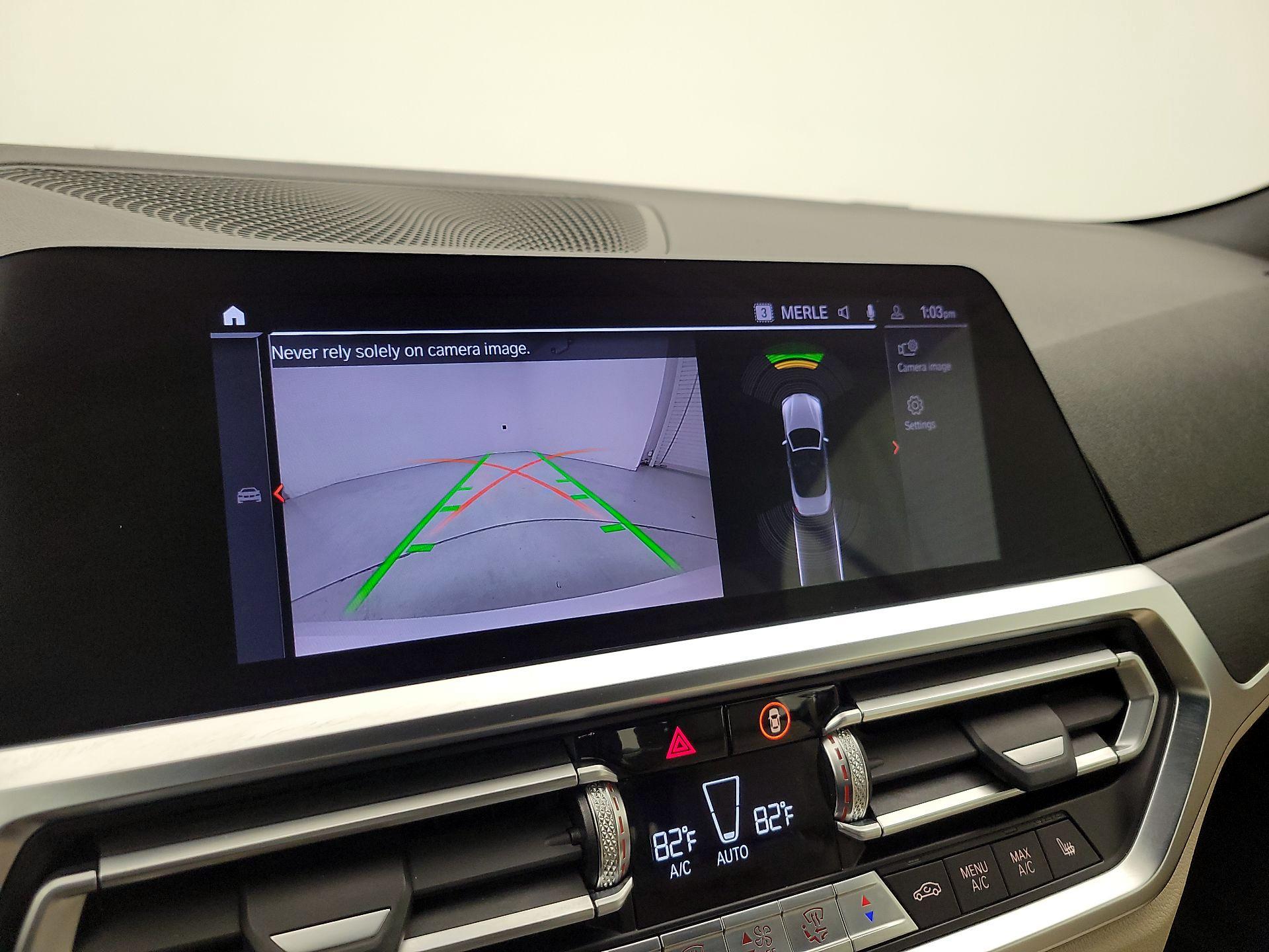 Thumbnail: 2021 BMW 4 Series - 15