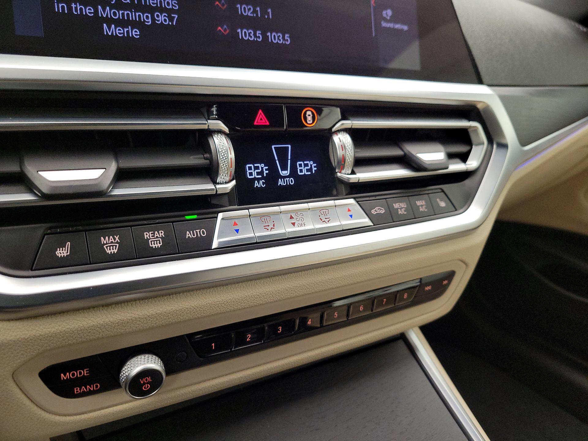 Thumbnail: 2021 BMW 4 Series - 17