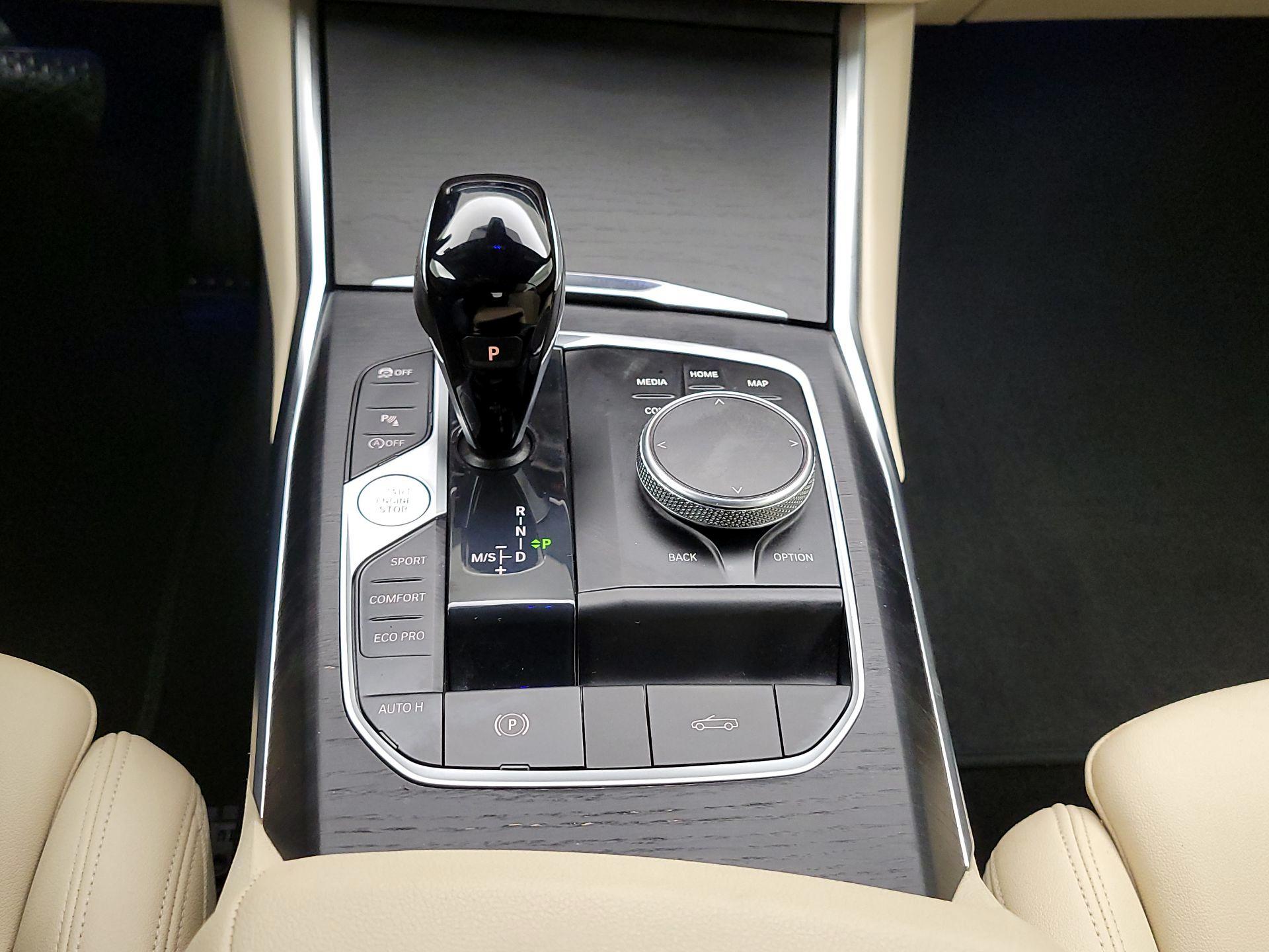 Thumbnail: 2021 BMW 4 Series - 18