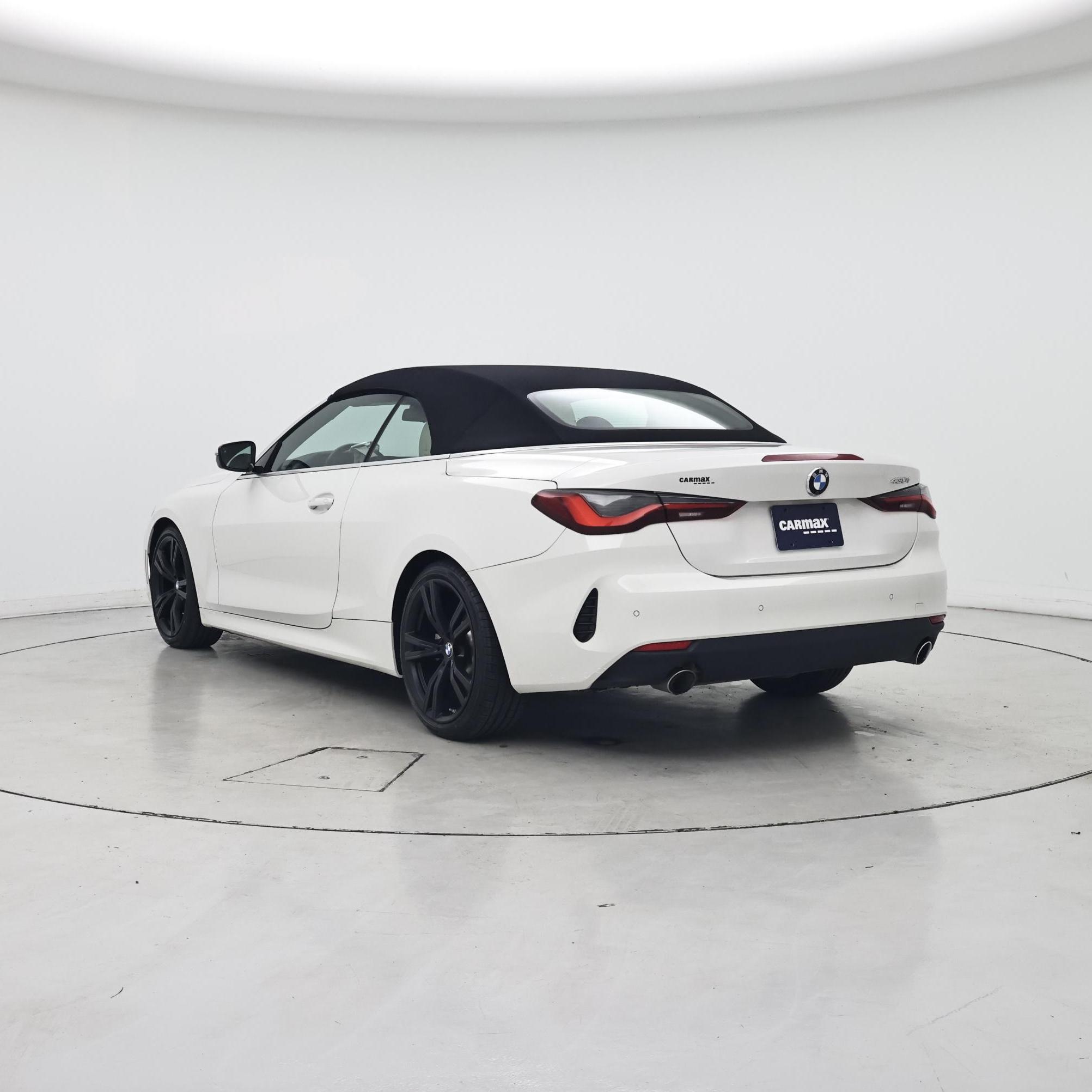 Thumbnail: 2021 BMW 4 Series - 2