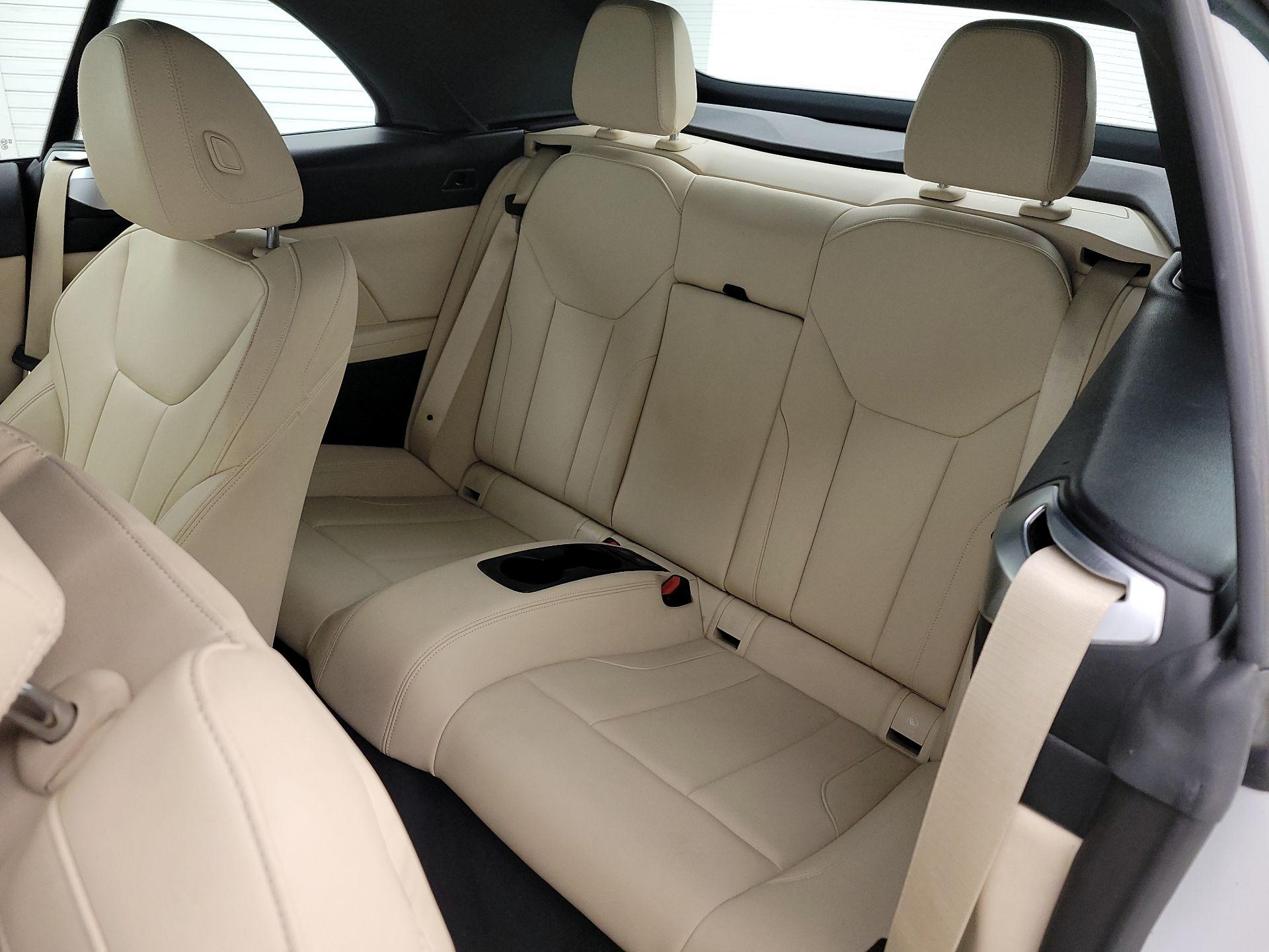 Thumbnail: 2021 BMW 4 Series - 20