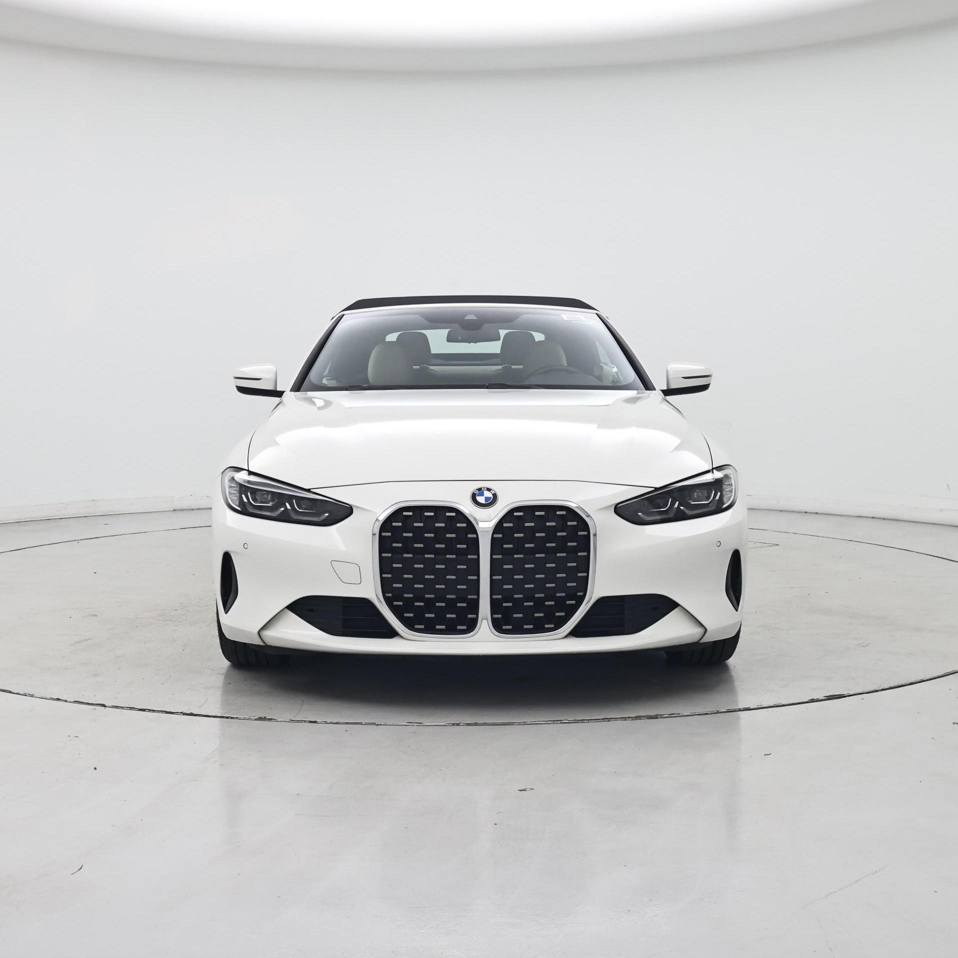 Thumbnail: 2021 BMW 4 Series - 5