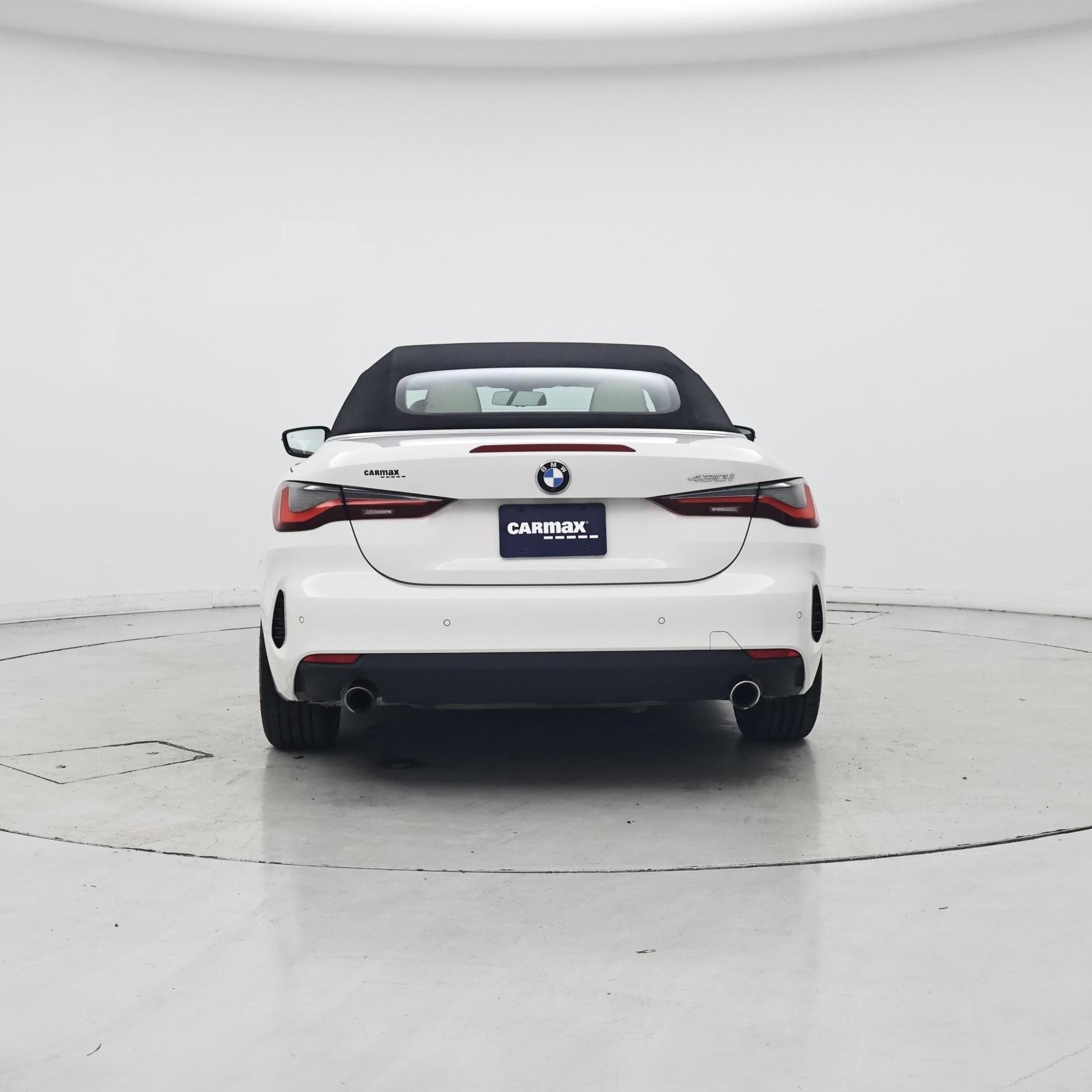 Thumbnail: 2021 BMW 4 Series - 6