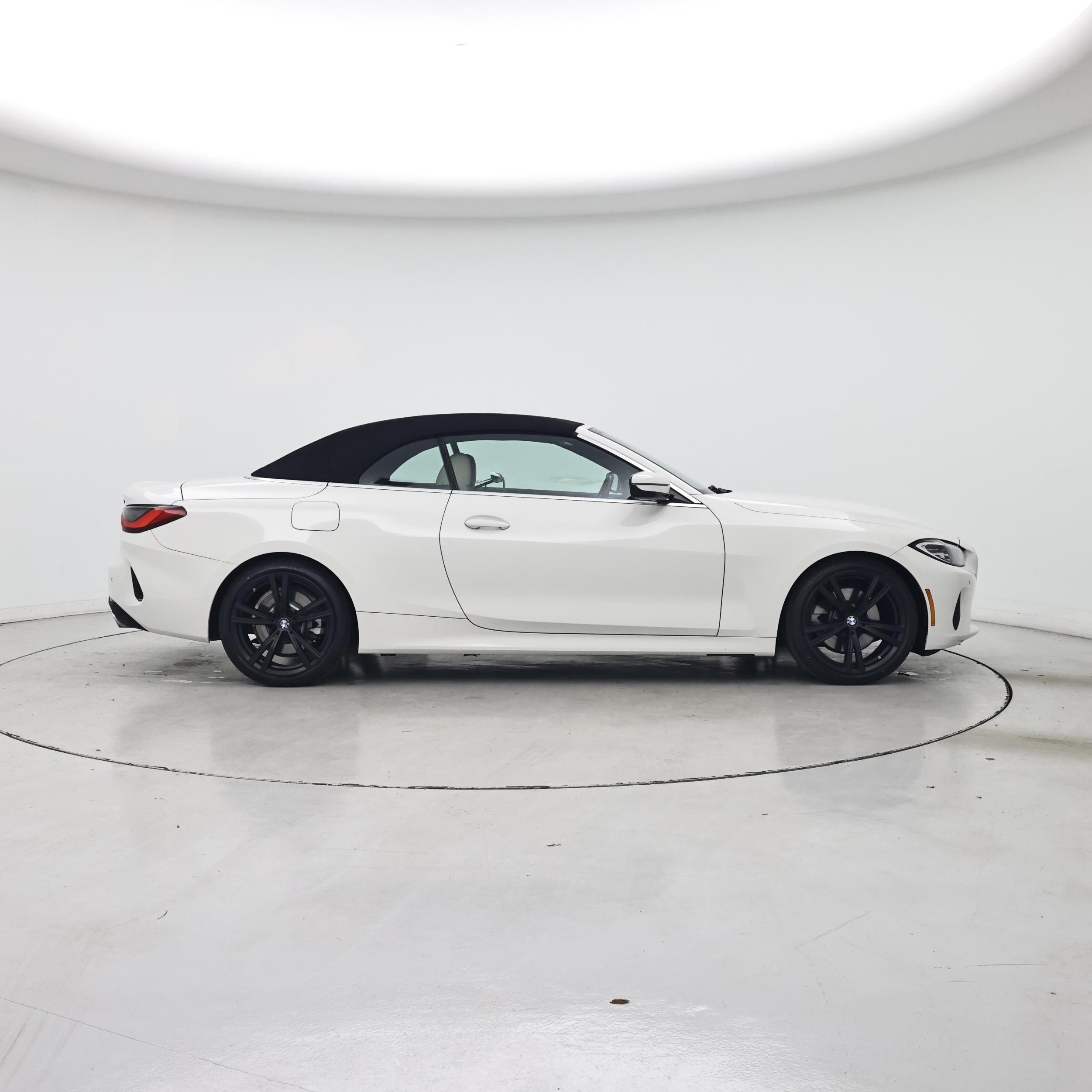 Thumbnail: 2021 BMW 4 Series - 7