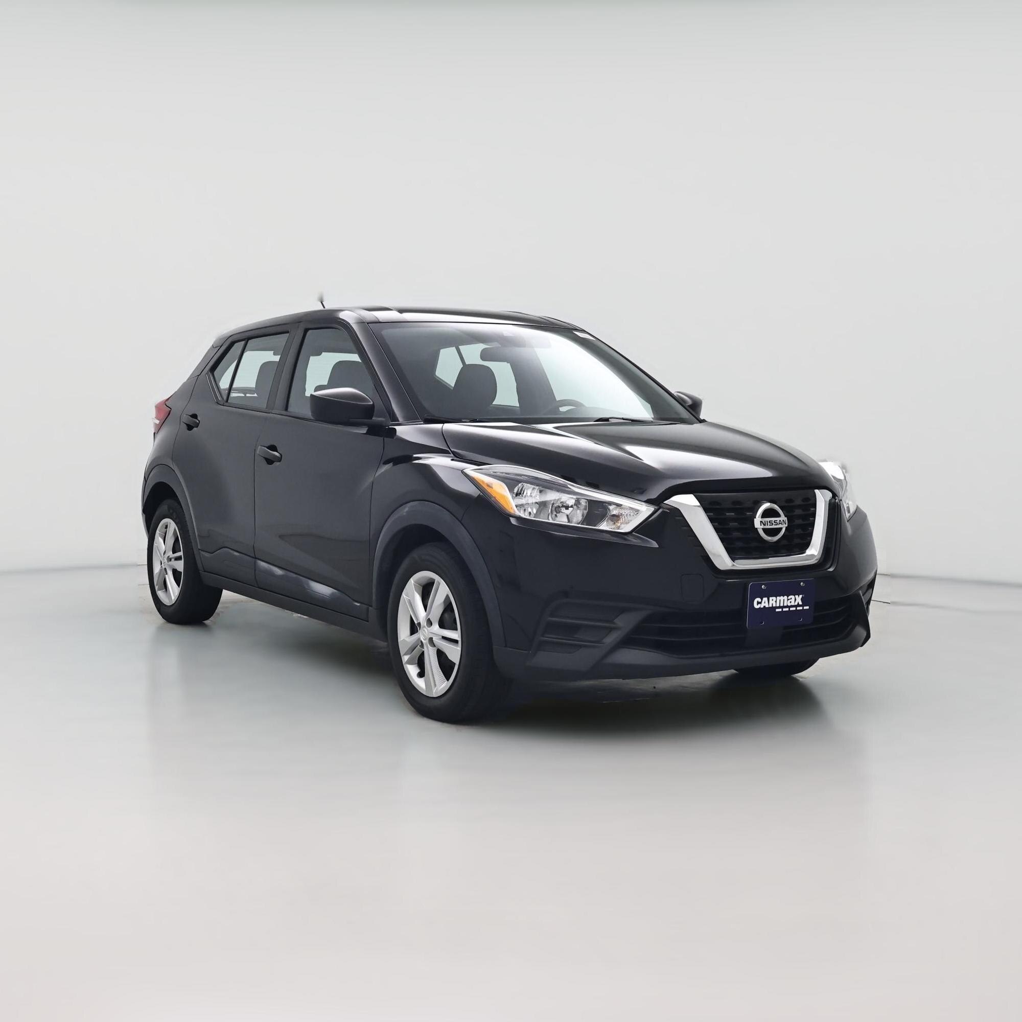 Thumbnail: 2020 Nissan Kicks - 1
