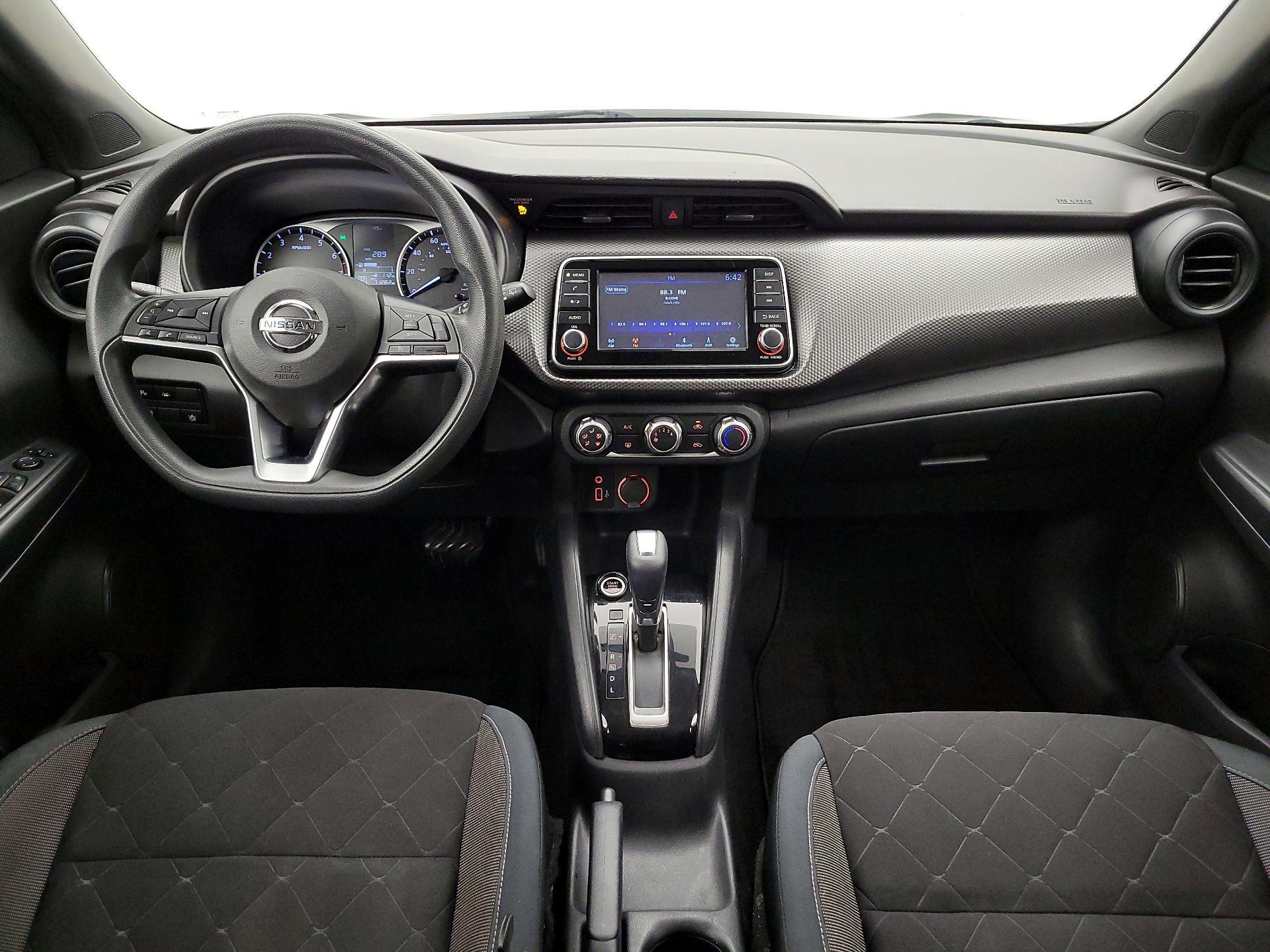 Thumbnail: 2020 Nissan Kicks - 9