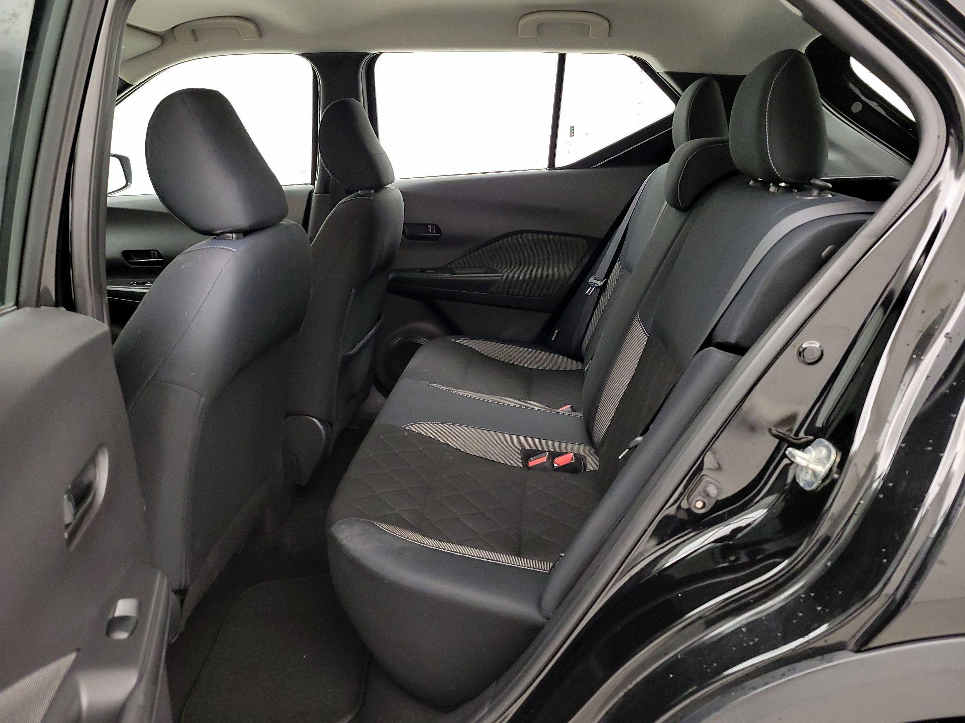 Thumbnail: 2020 Nissan Kicks - 19