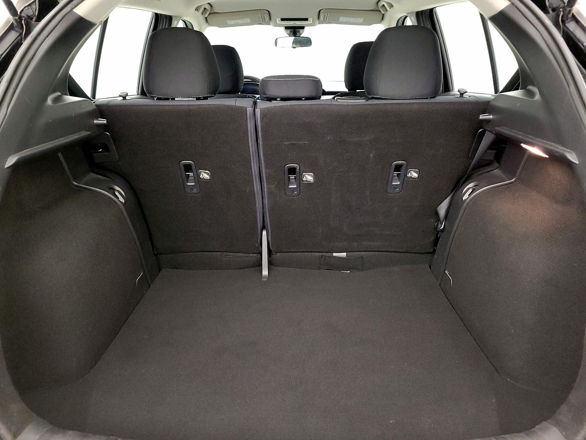 Thumbnail: 2020 Nissan Kicks - 20